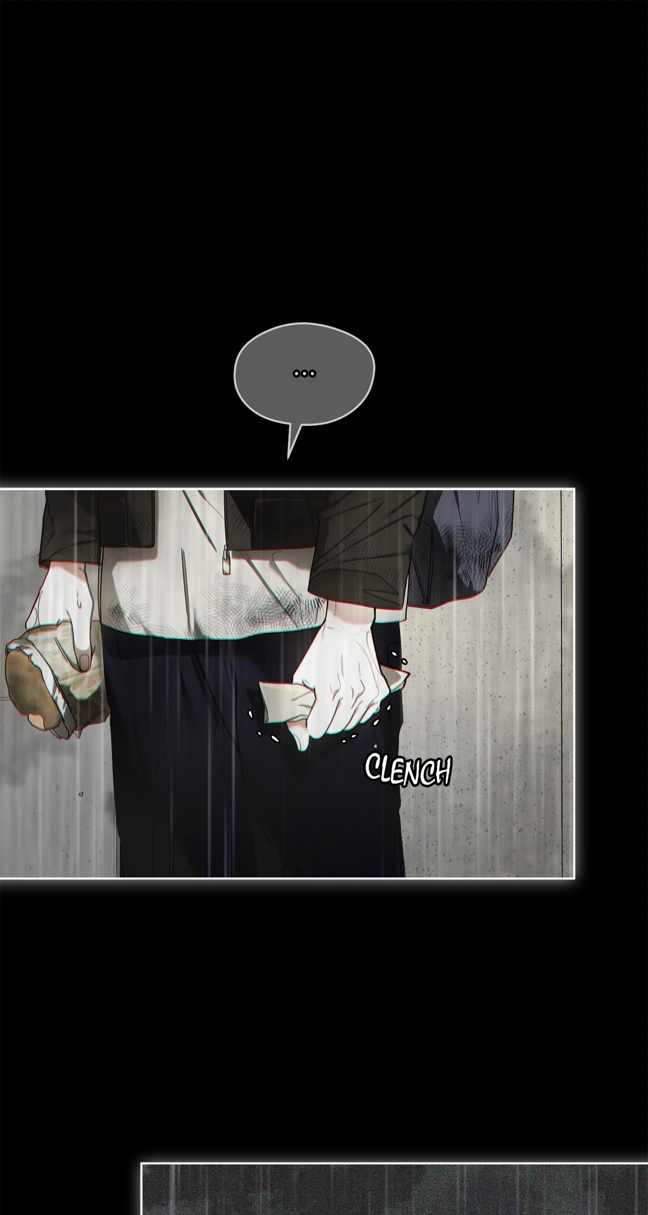 The Foul - Chapter 112 manhwa