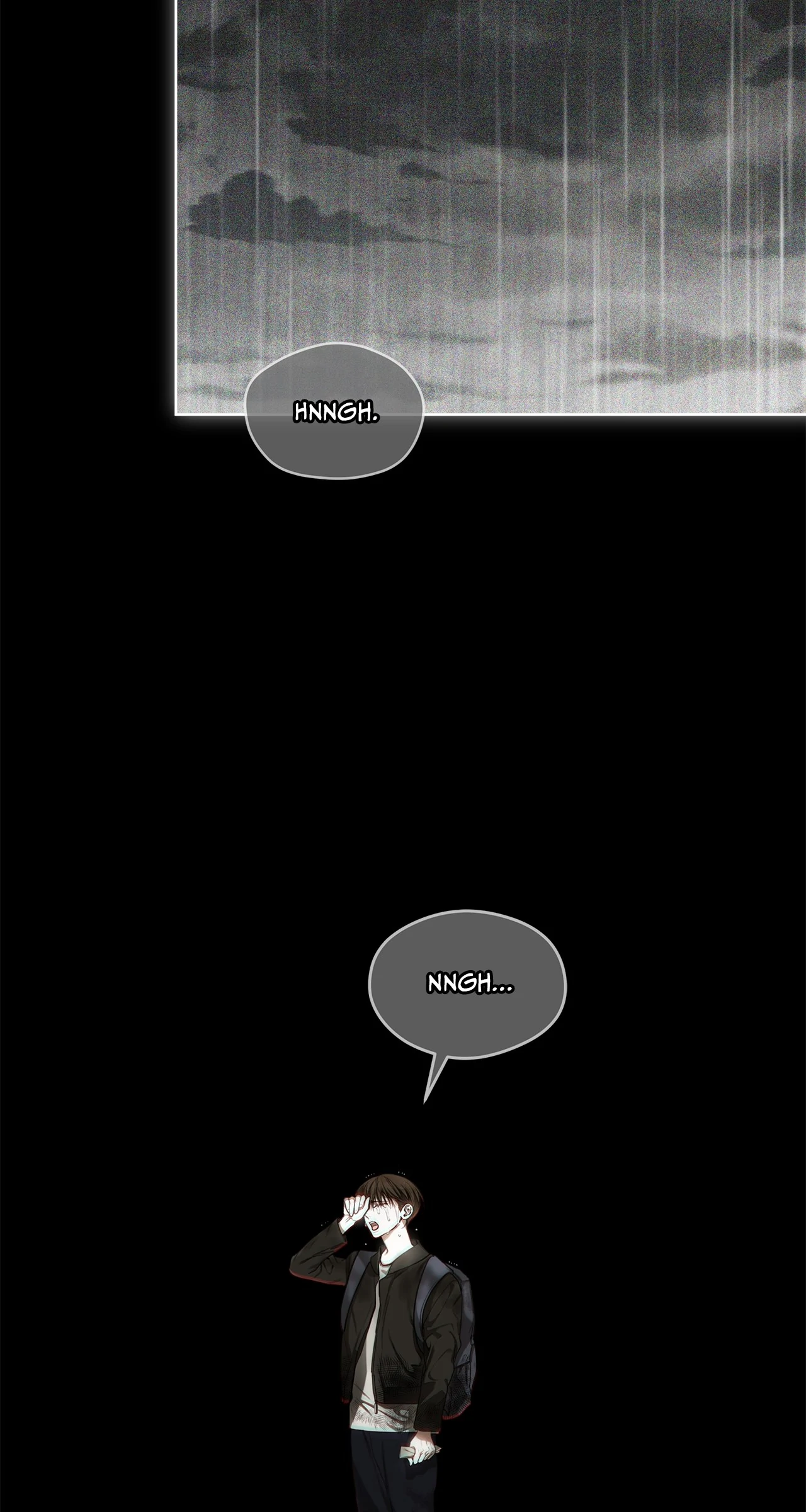 The Foul - Chapter 112 manhwa