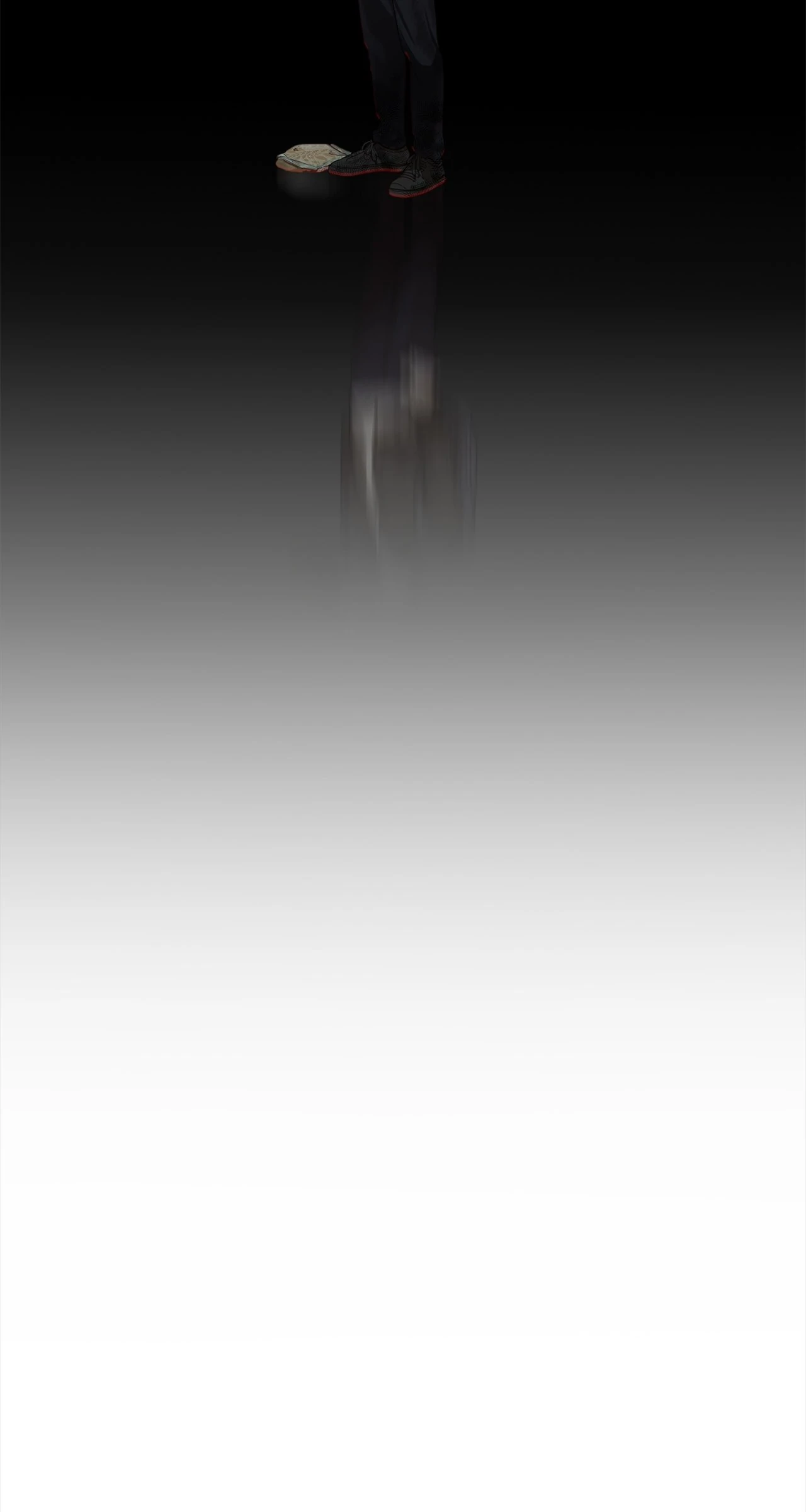 The Foul - Chapter 112 manhwa