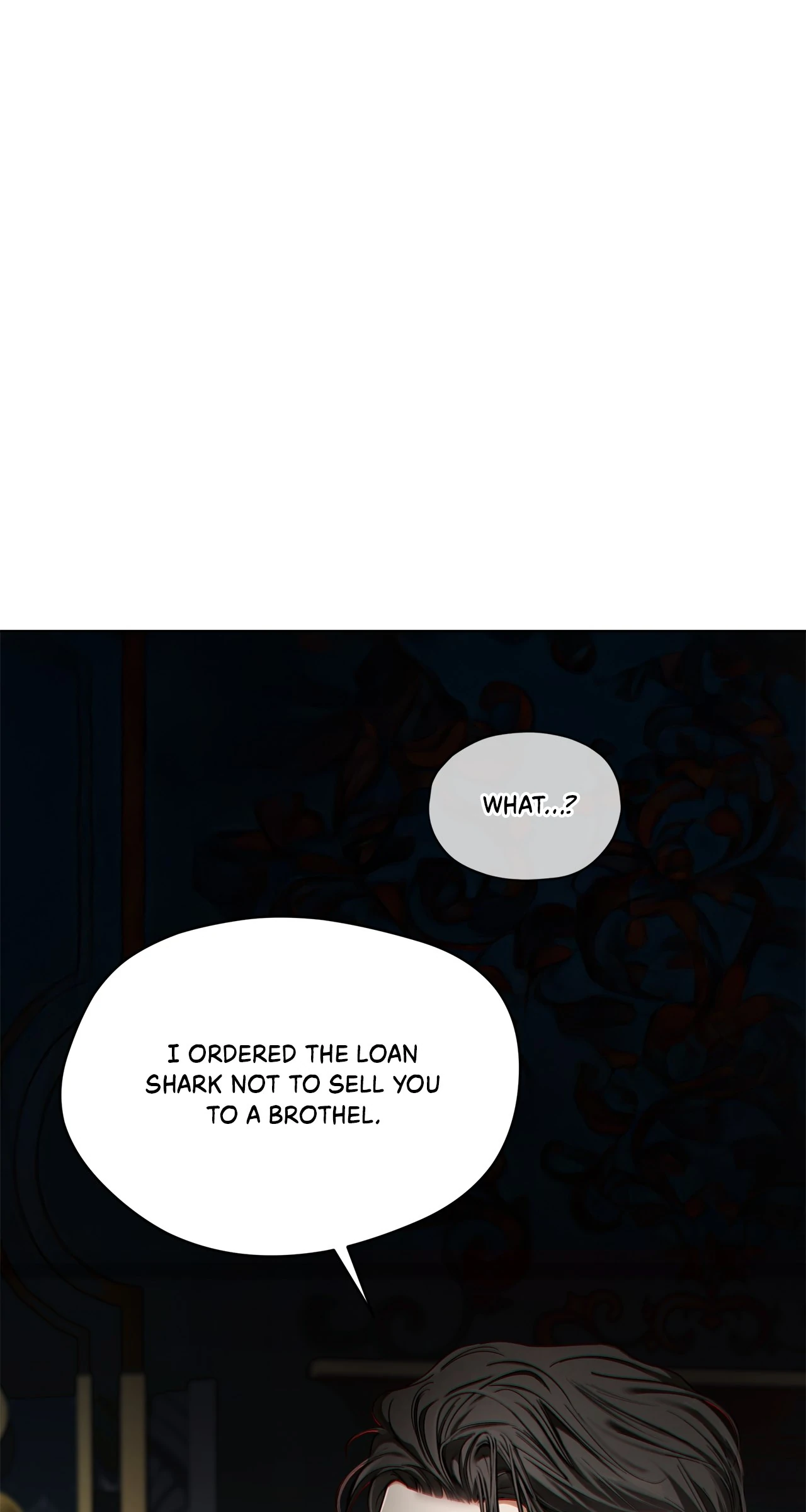 The Foul - Chapter 112 manhwa