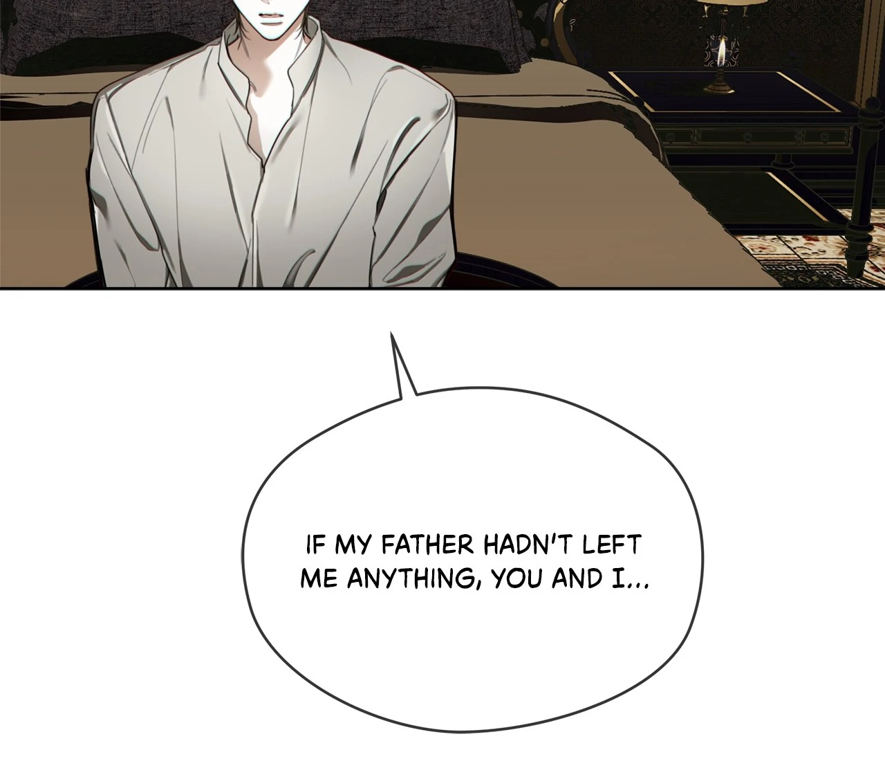 The Foul - Chapter 112 manhwa
