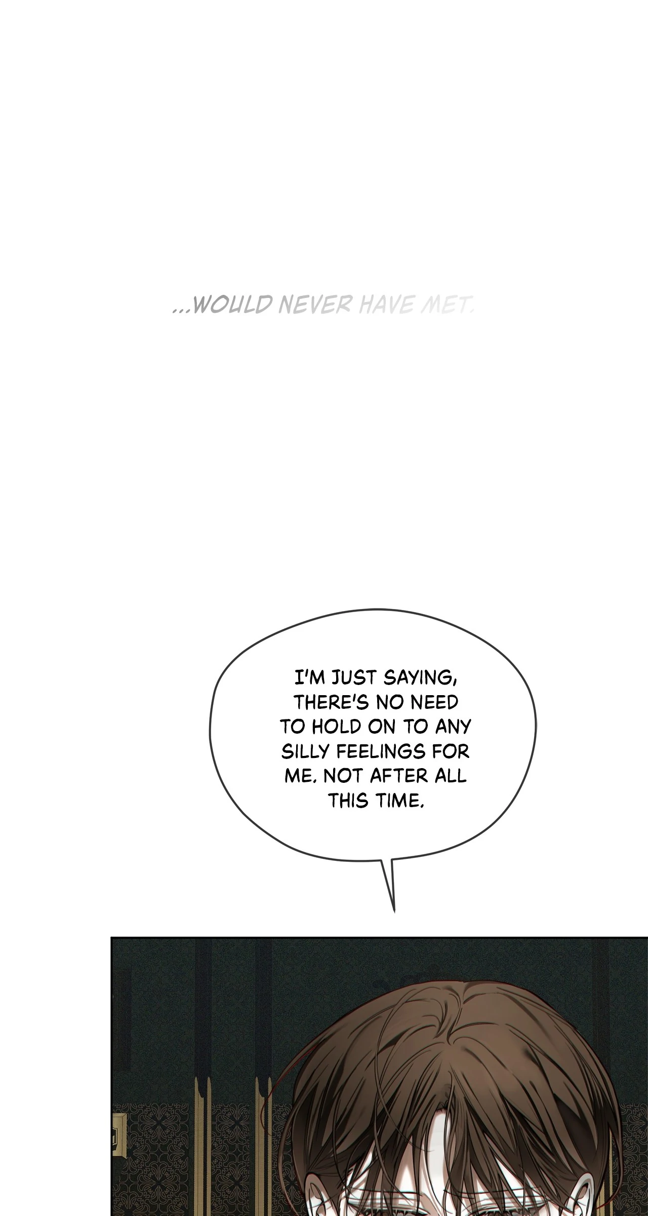 The Foul - Chapter 112 manhwa