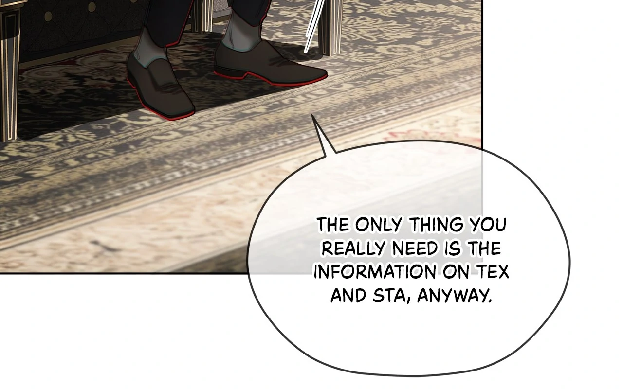 The Foul - Chapter 112 manhwa