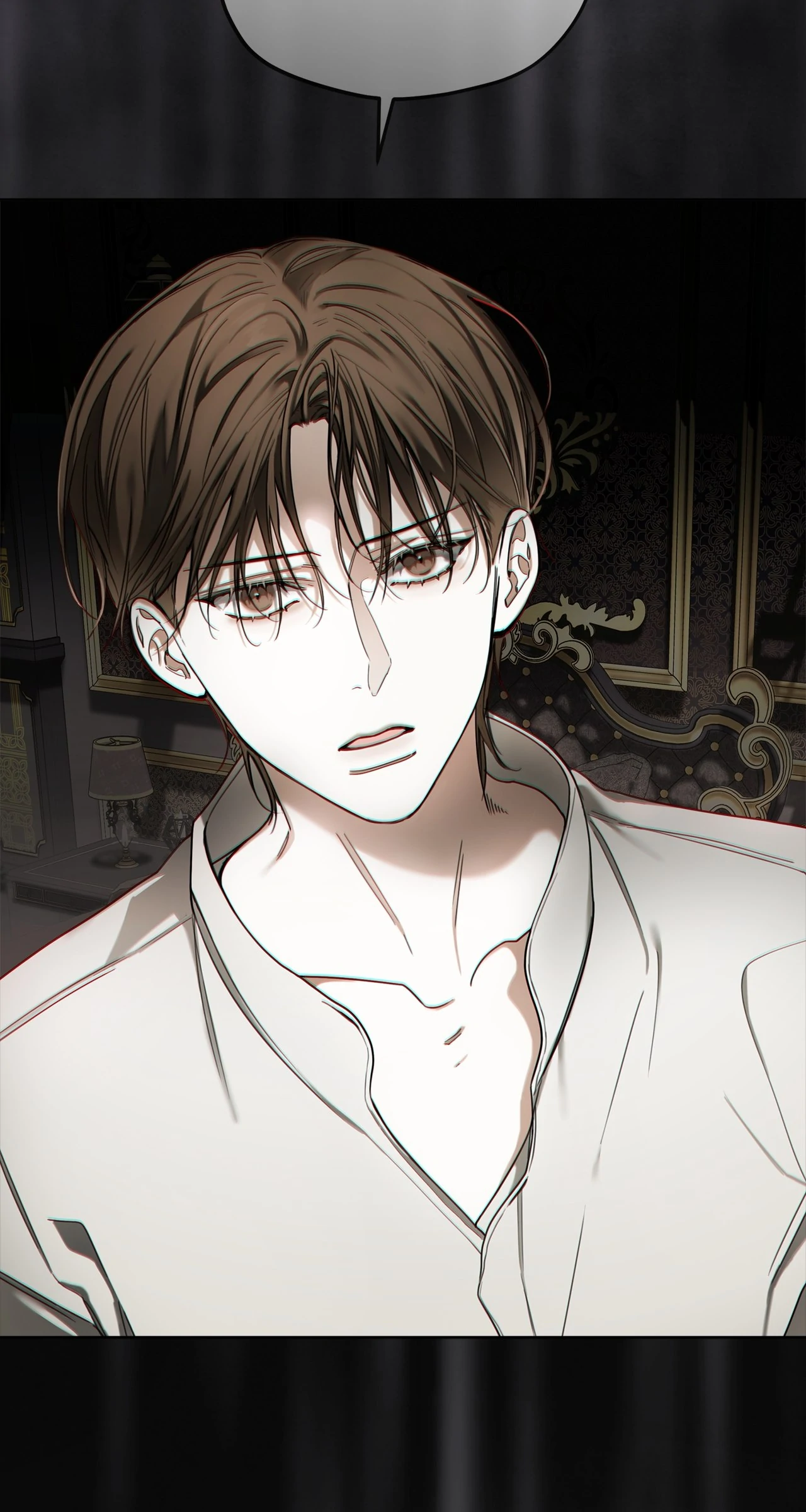 The Foul - Chapter 112 manhwa