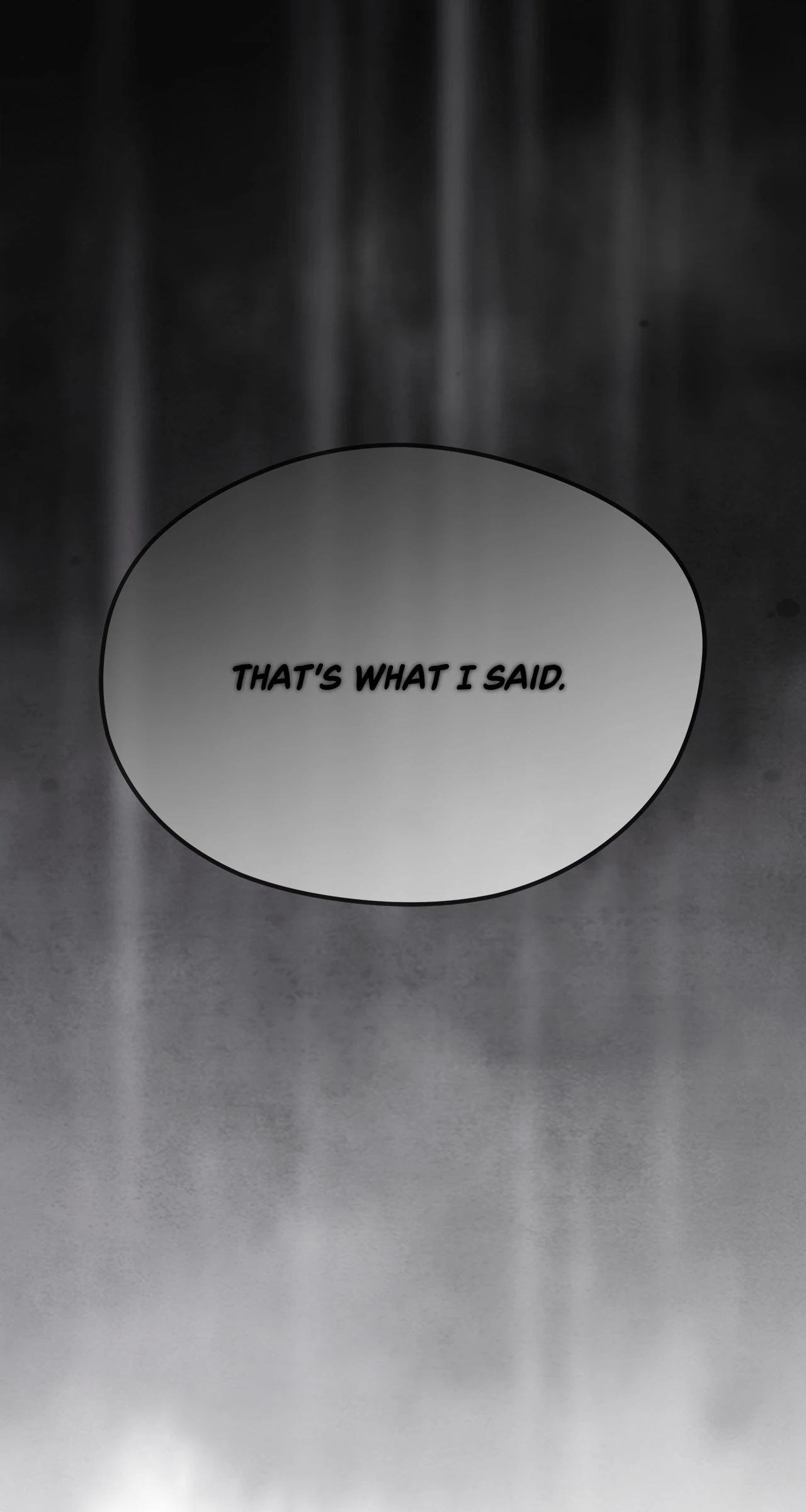 The Foul - Chapter 112 manhwa