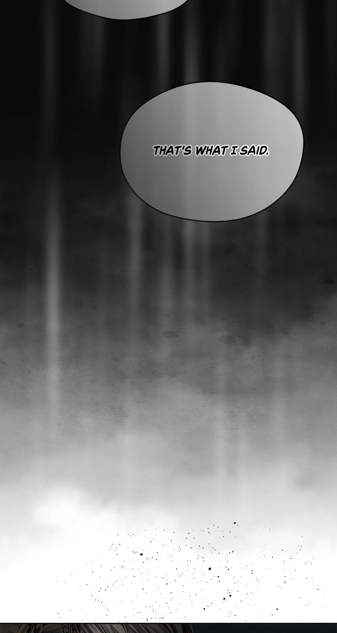 The Foul - Chapter 113 manhwa