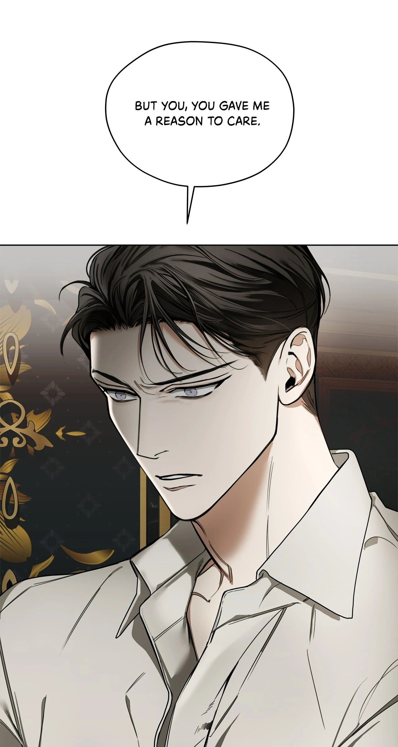 The Foul - Chapter 113 manhwa