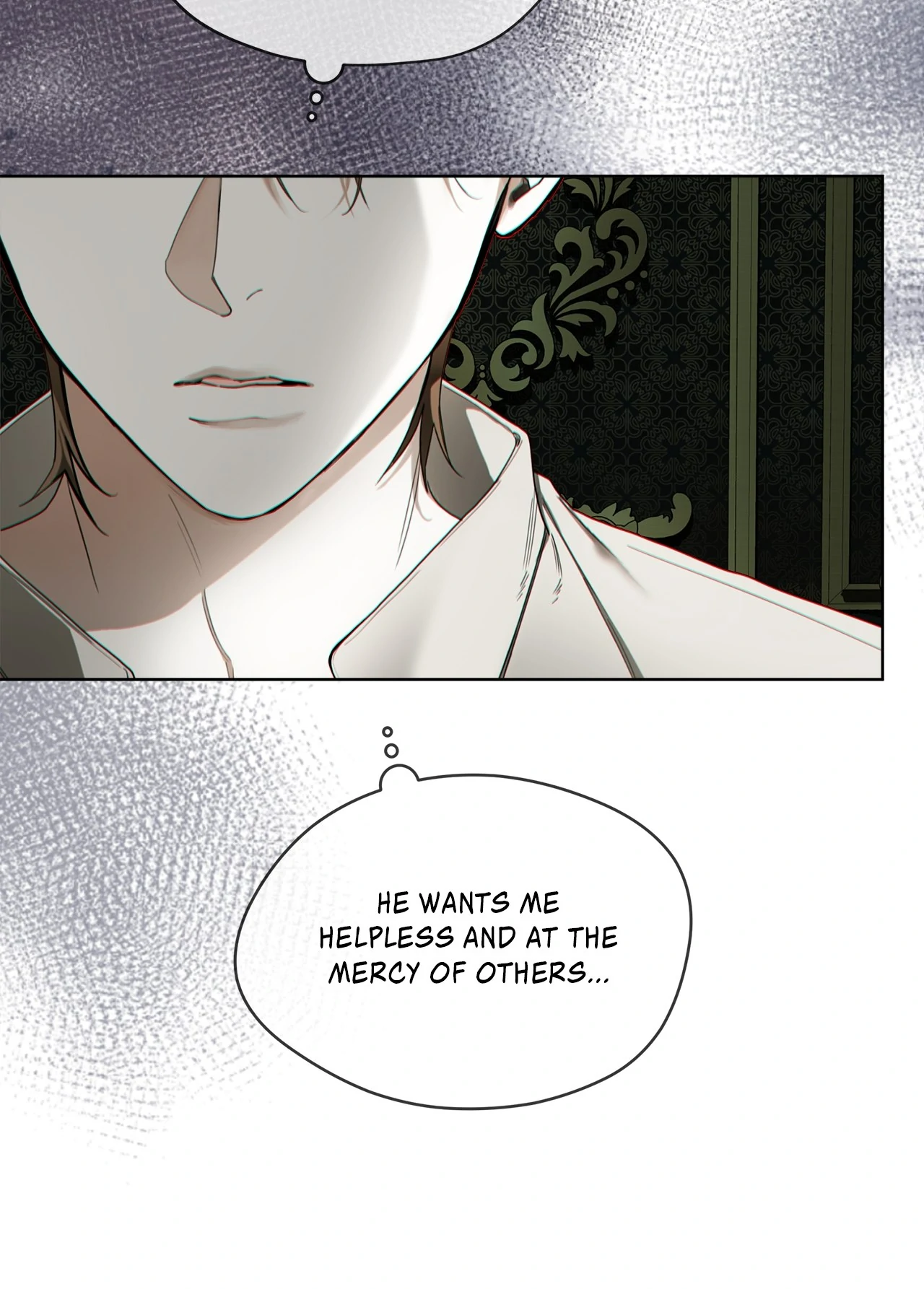 The Foul - Chapter 113 manhwa