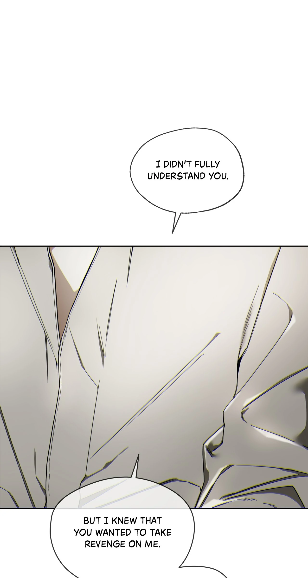 The Foul - Chapter 113 manhwa