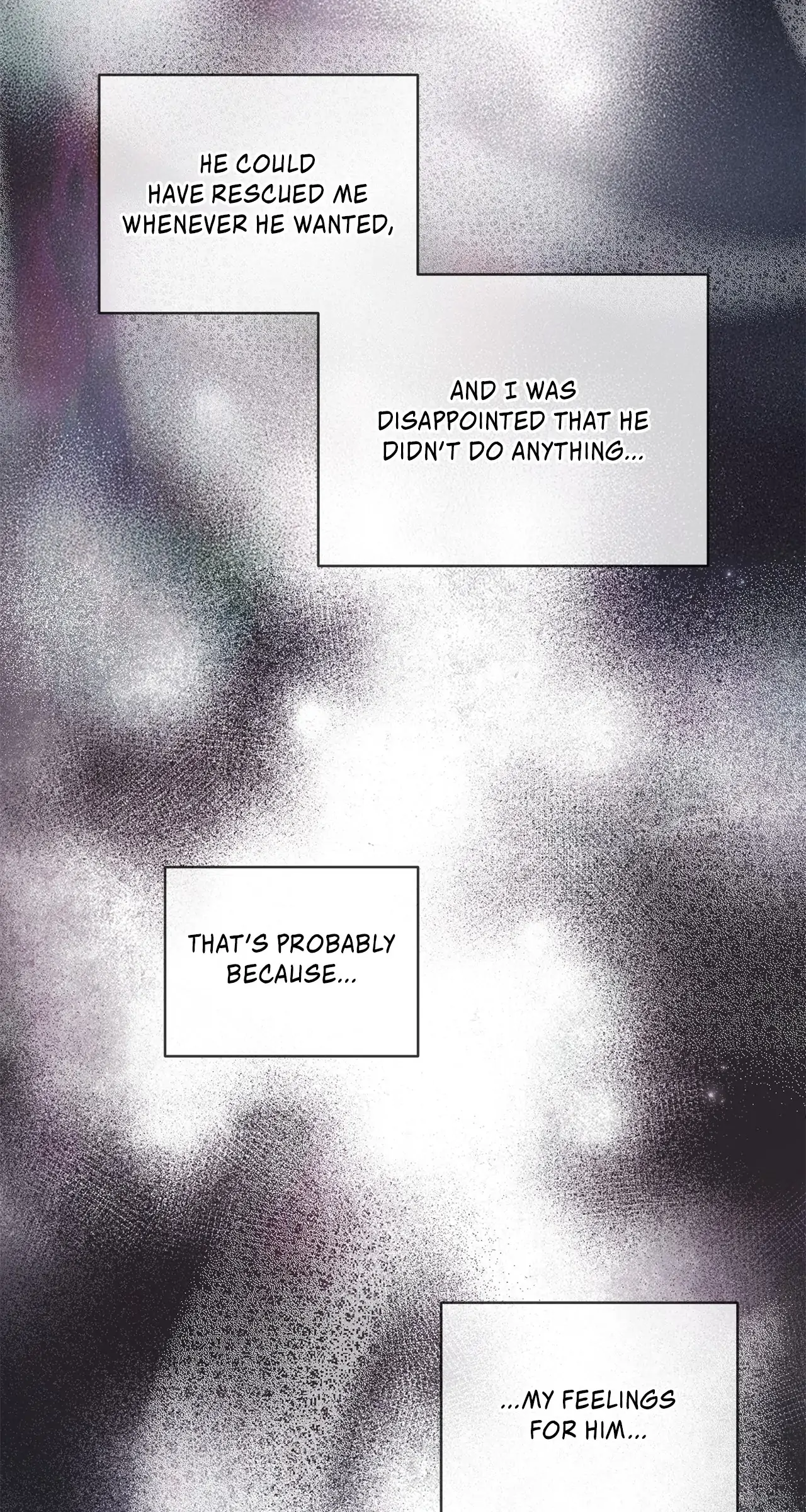 The Foul - Chapter 113 manhwa