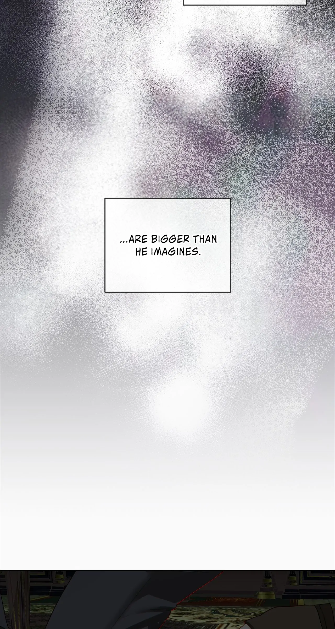 The Foul - Chapter 113 manhwa