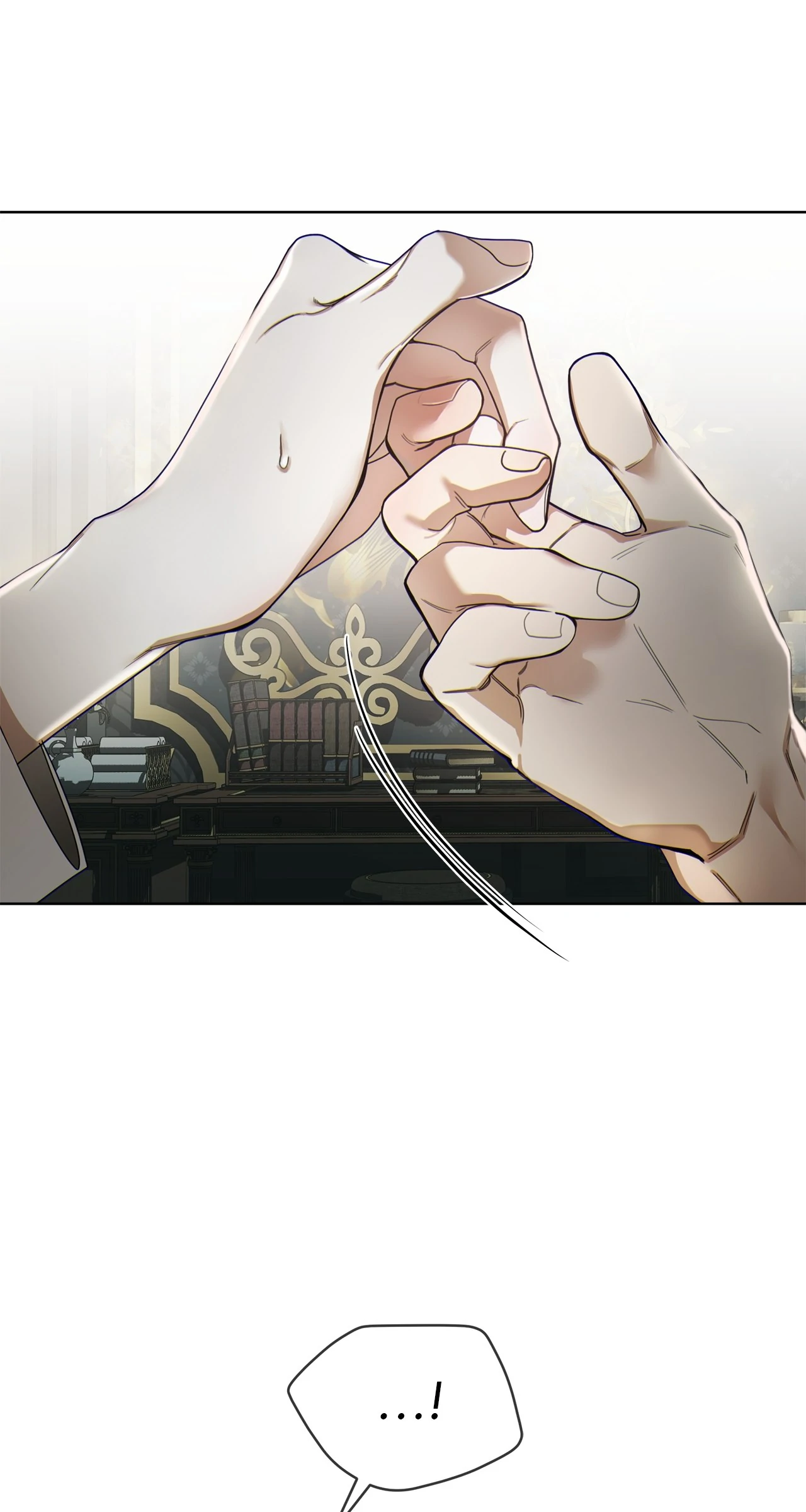 The Foul - Chapter 113 manhwa