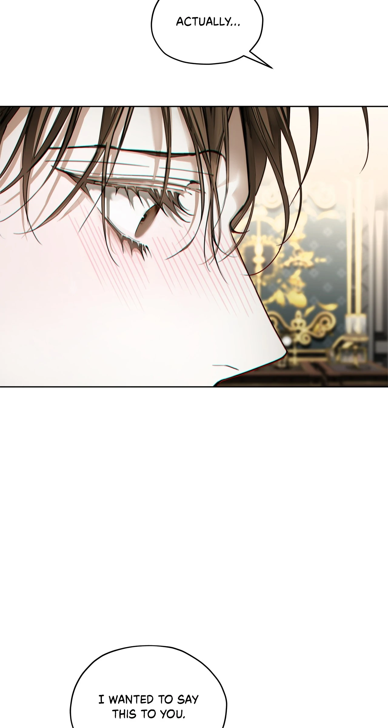 The Foul - Chapter 113 manhwa