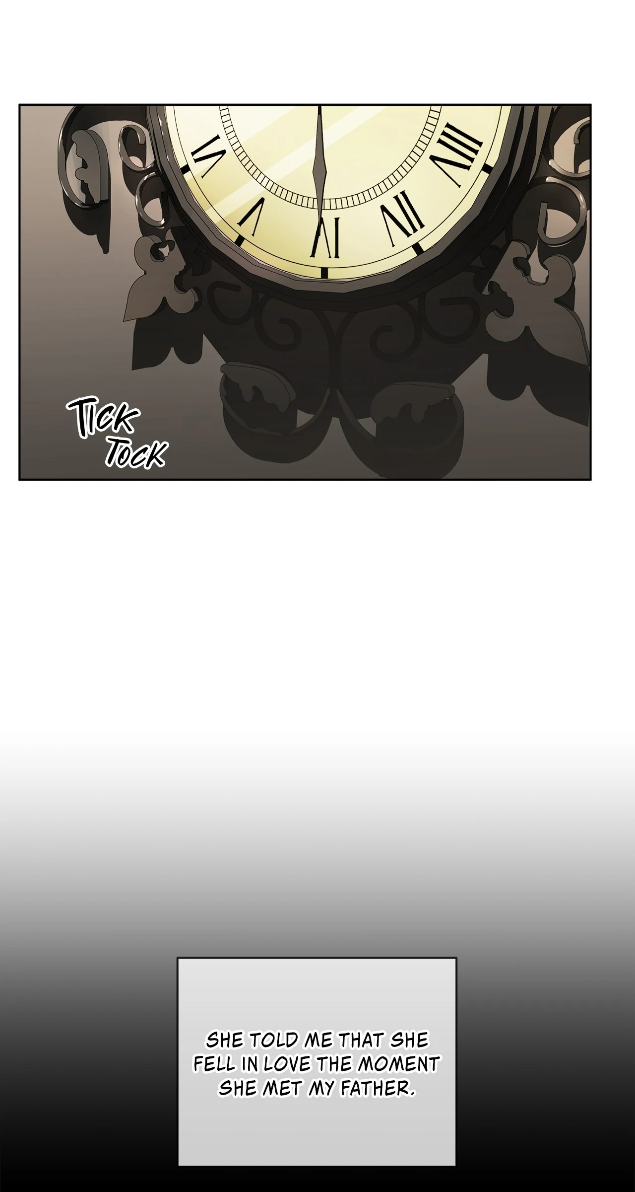 The Foul - Chapter 113 manhwa