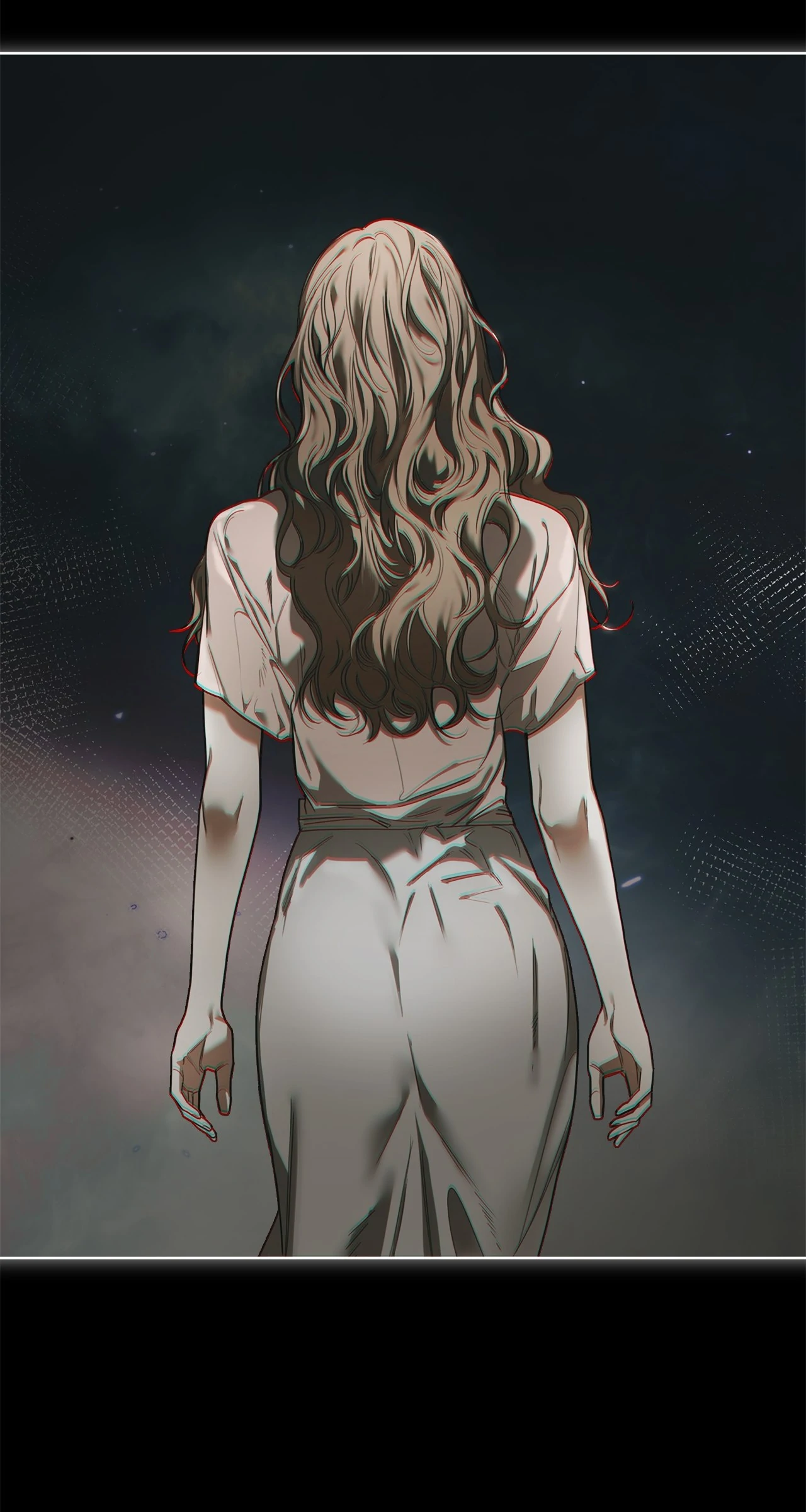 The Foul - Chapter 113 manhwa