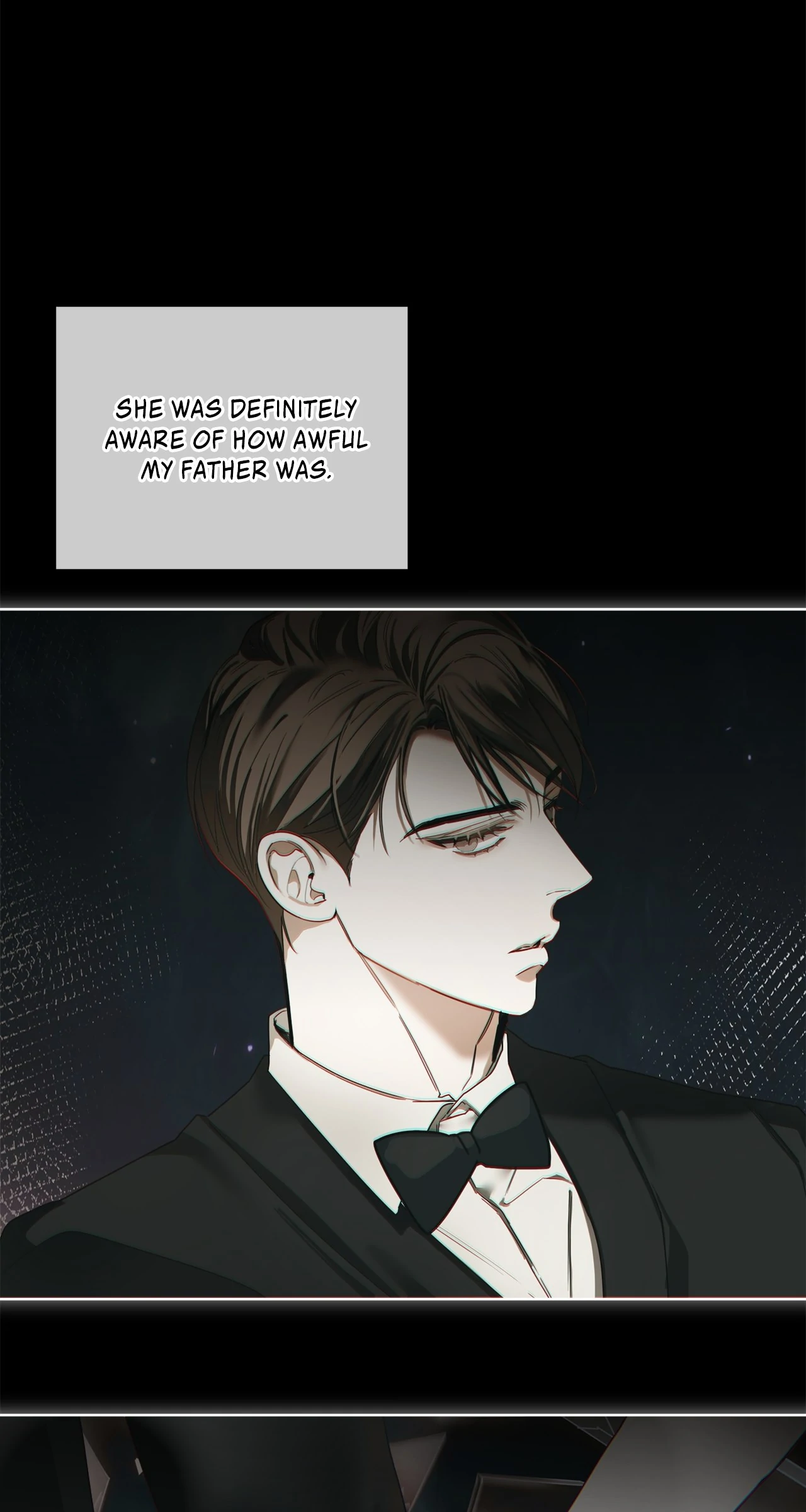 The Foul - Chapter 113 manhwa