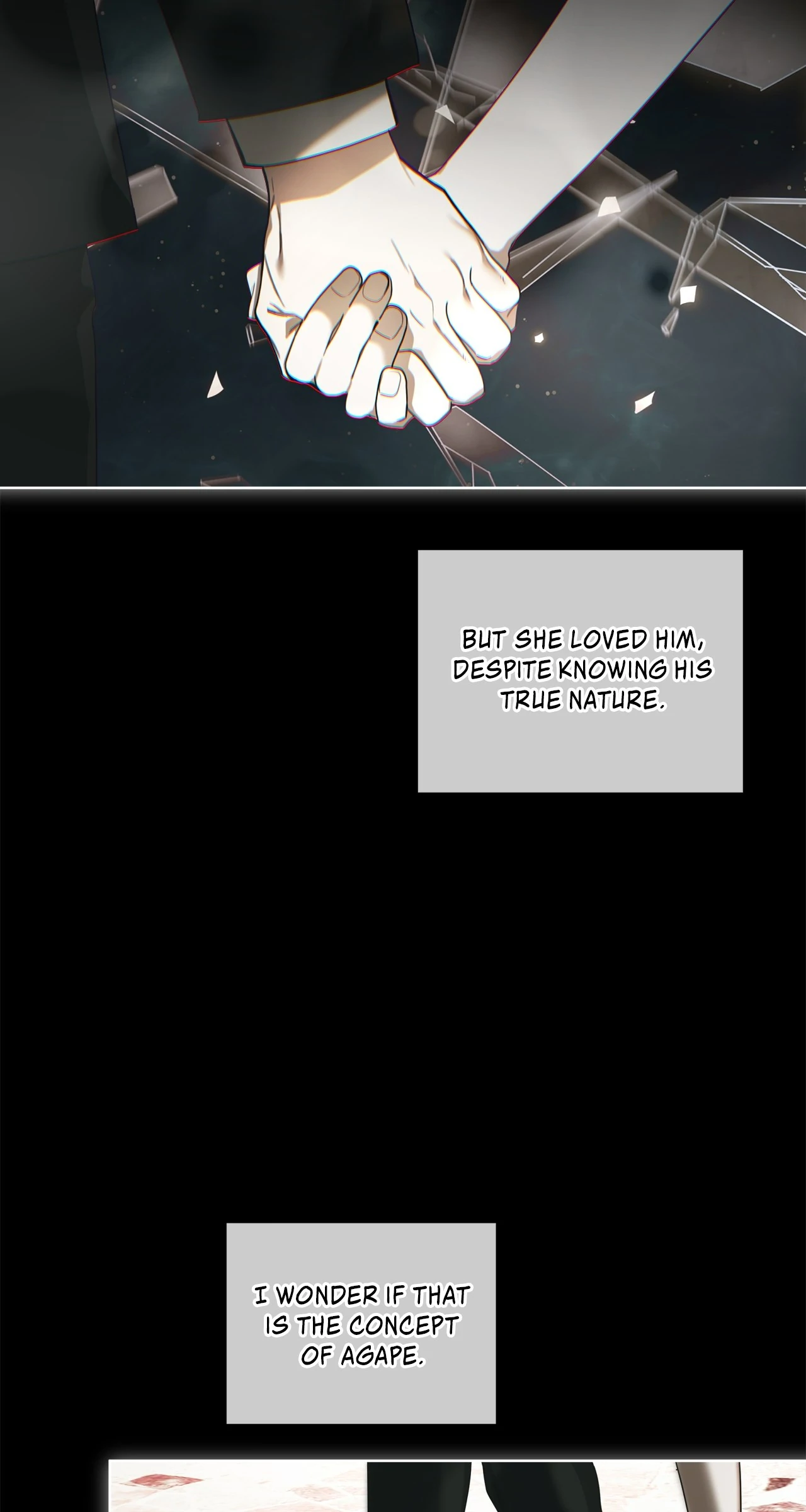 The Foul - Chapter 113 manhwa