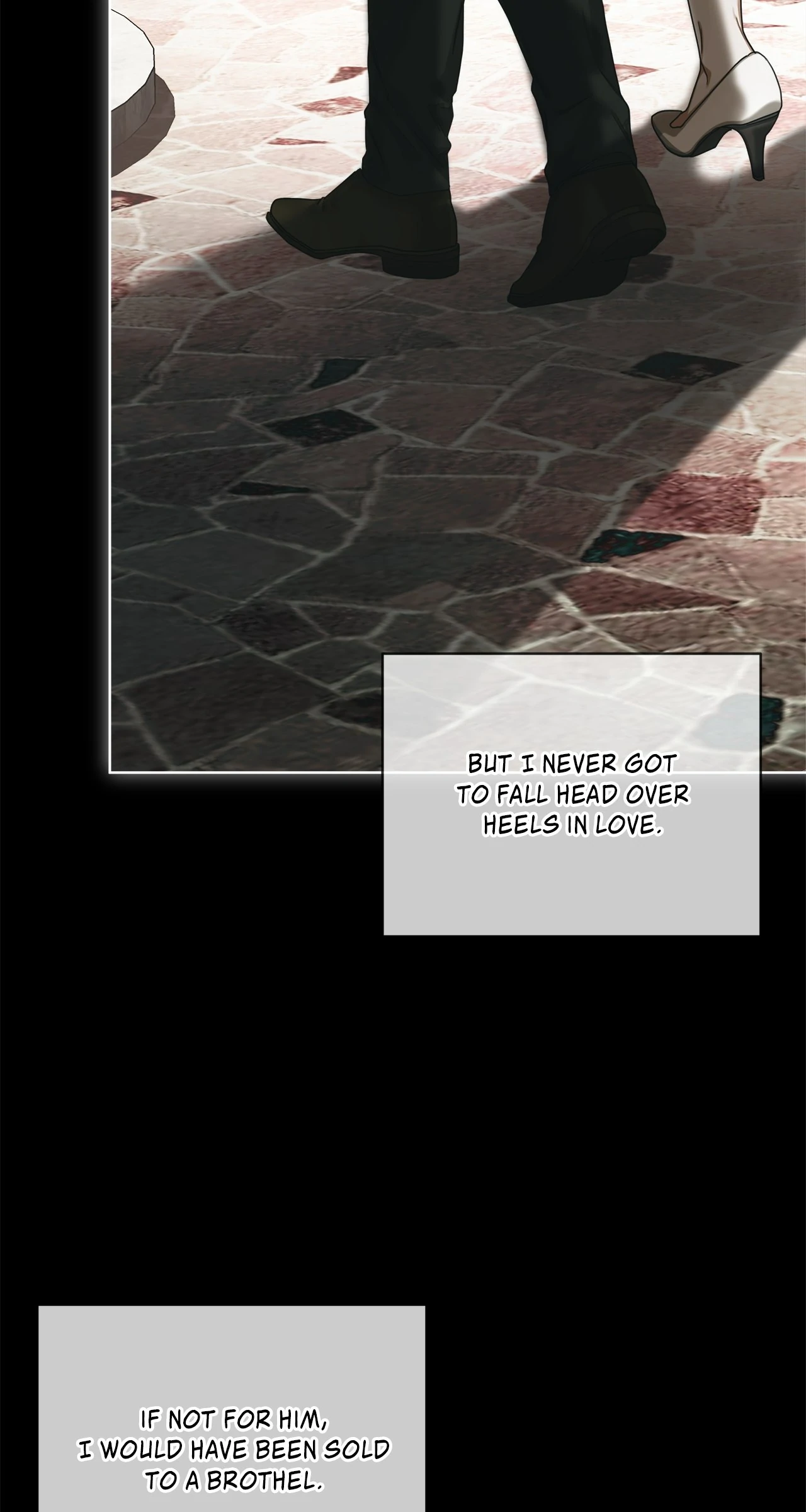 The Foul - Chapter 113 manhwa