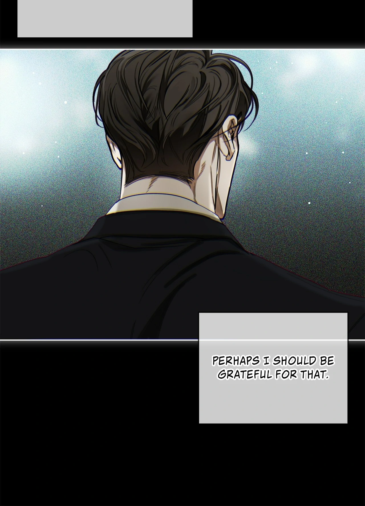 The Foul - Chapter 113 manhwa