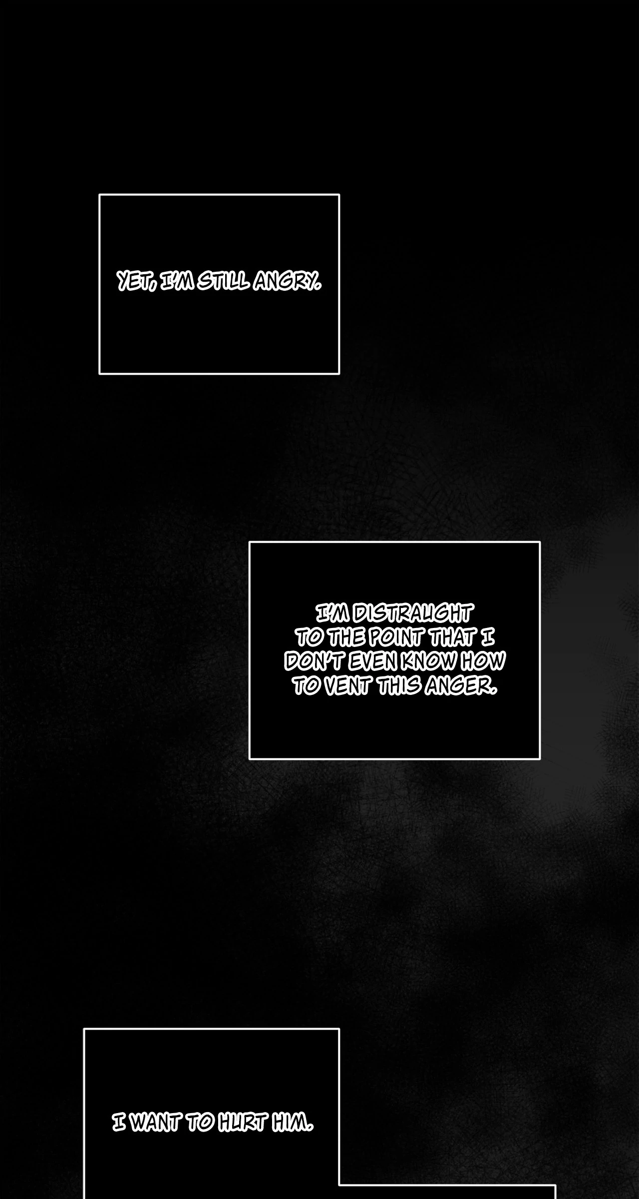 The Foul - Chapter 113 manhwa