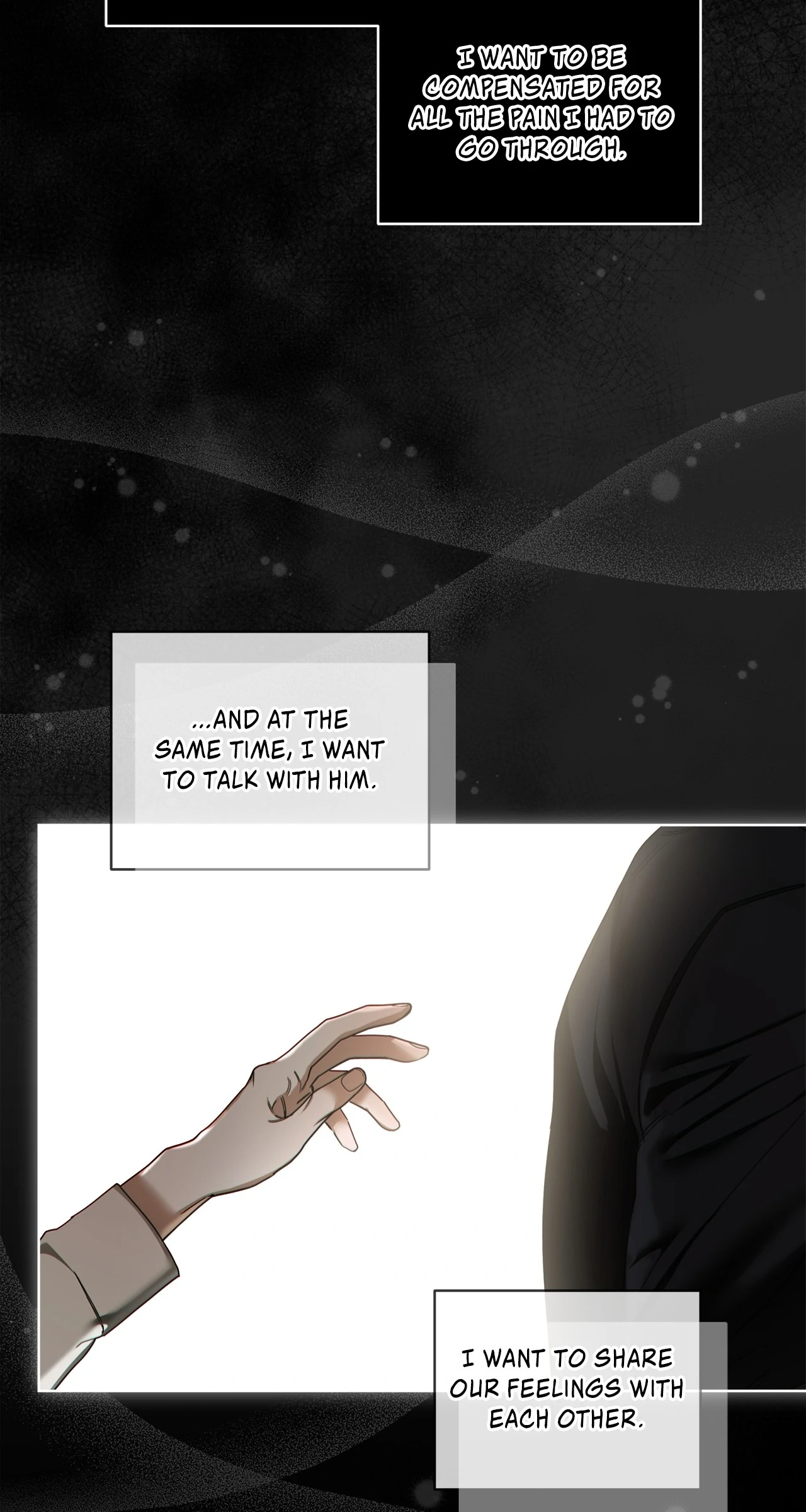 The Foul - Chapter 113 manhwa
