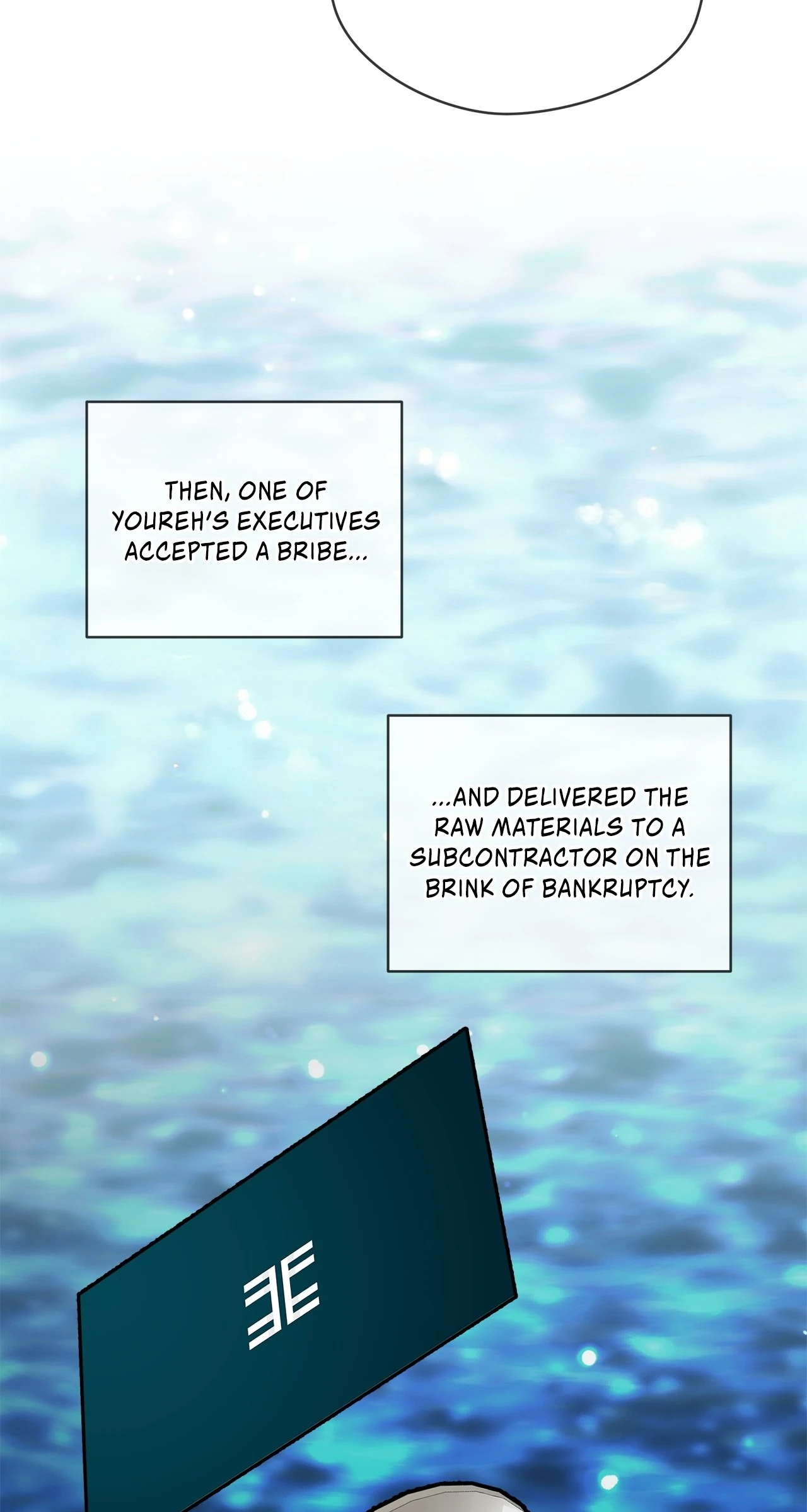 The Foul - Chapter 113 manhwa