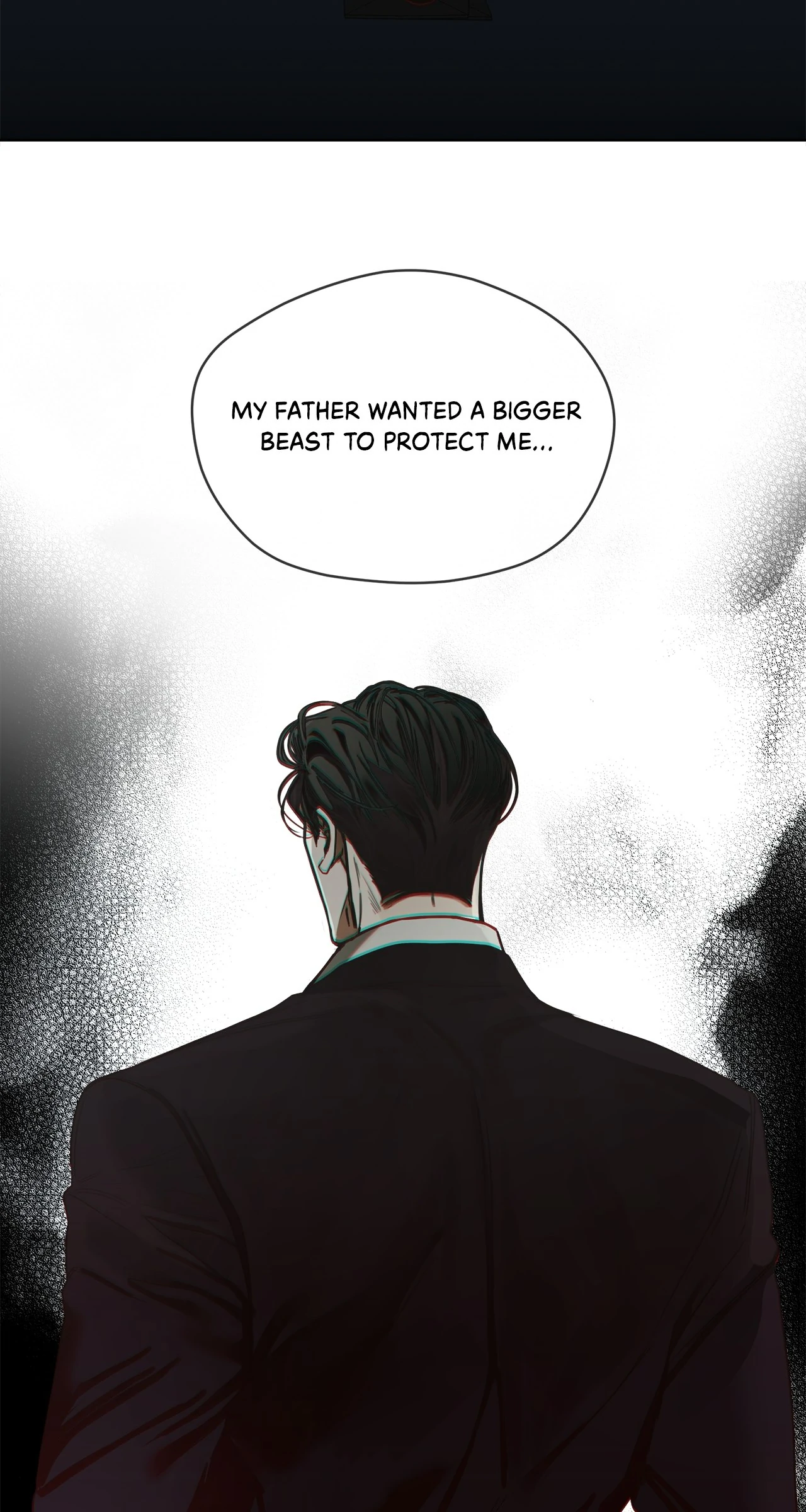 The Foul - Chapter 113 manhwa