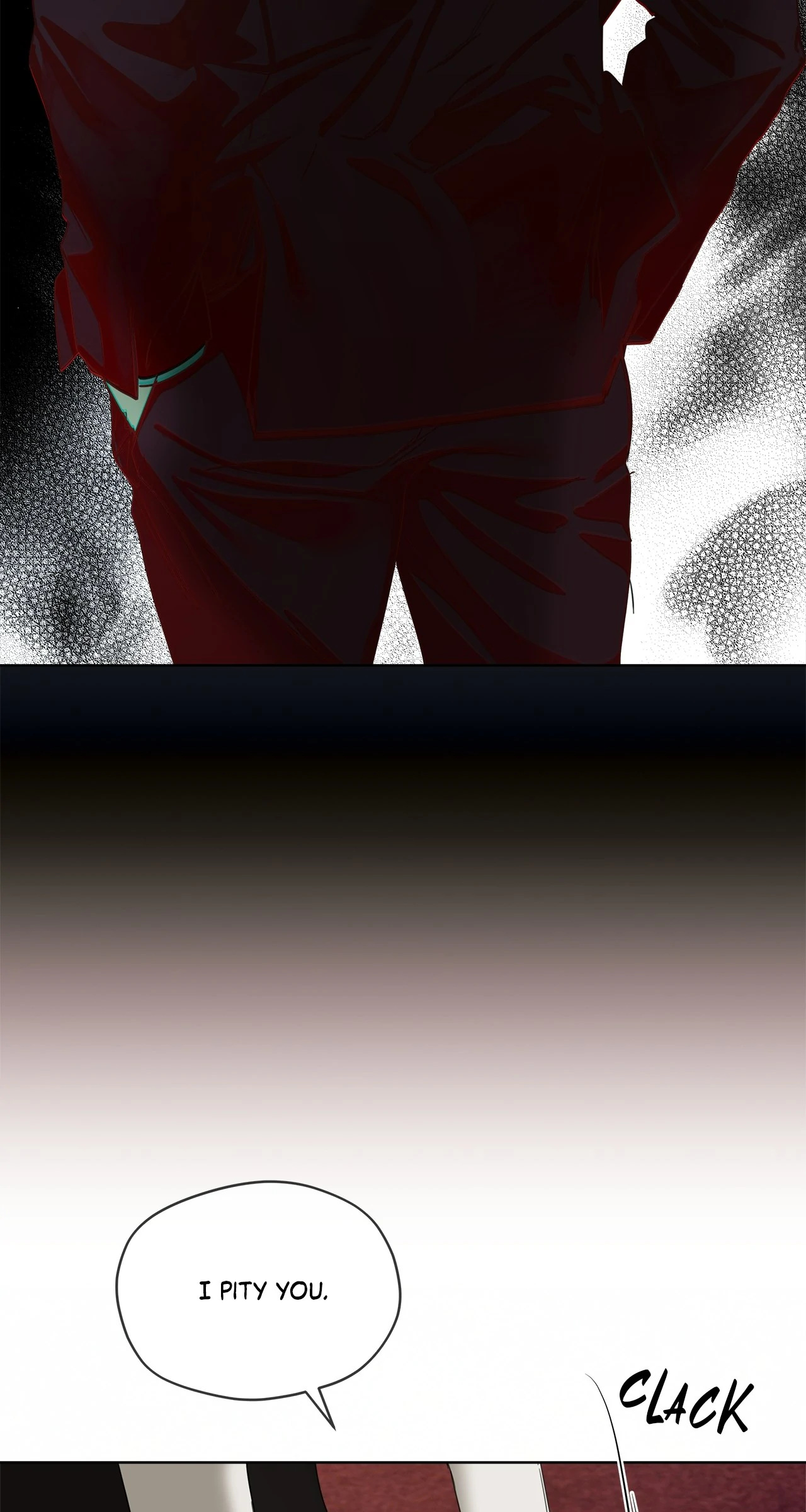 The Foul - Chapter 113 manhwa
