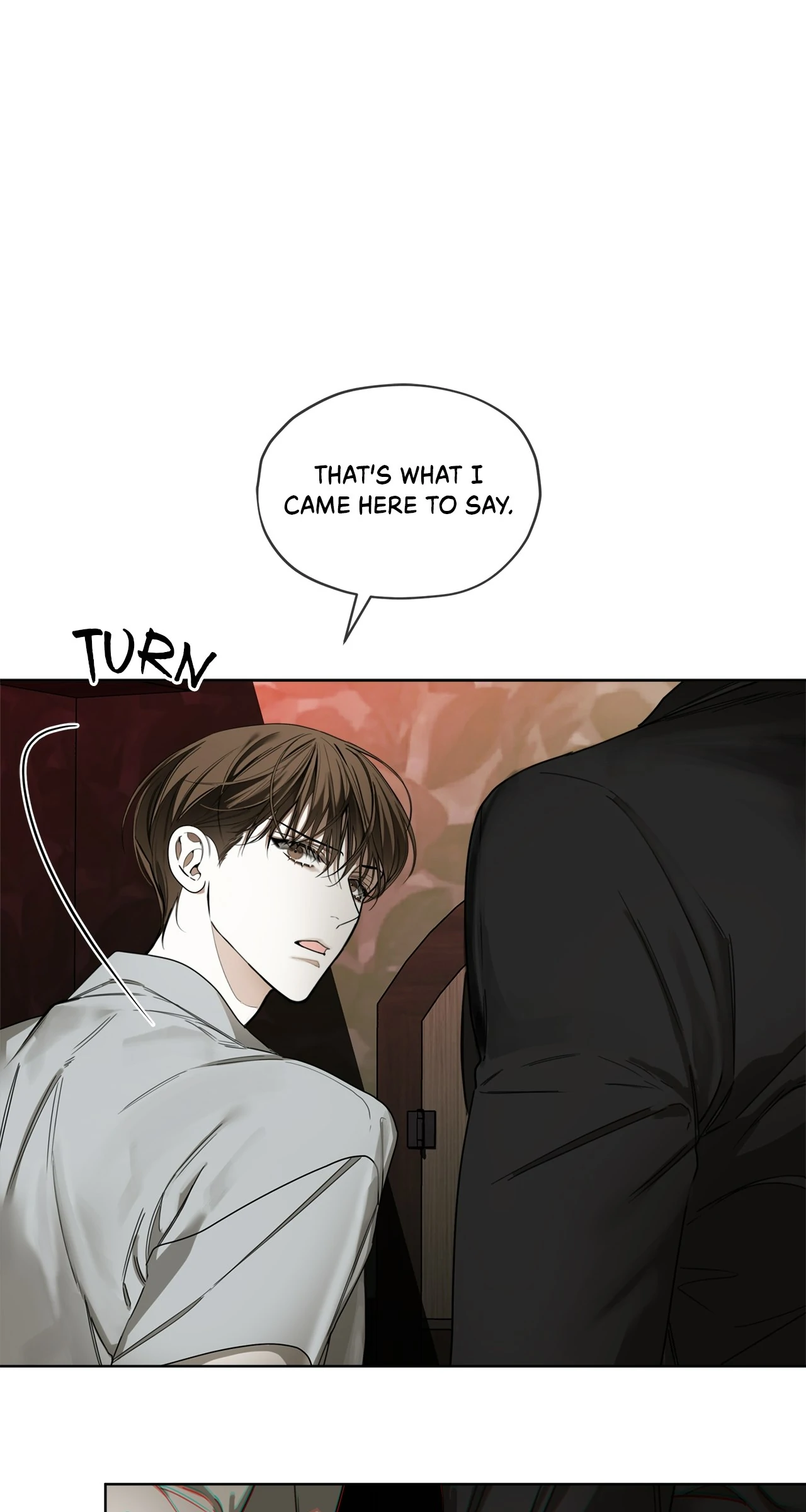 The Foul - Chapter 113 manhwa