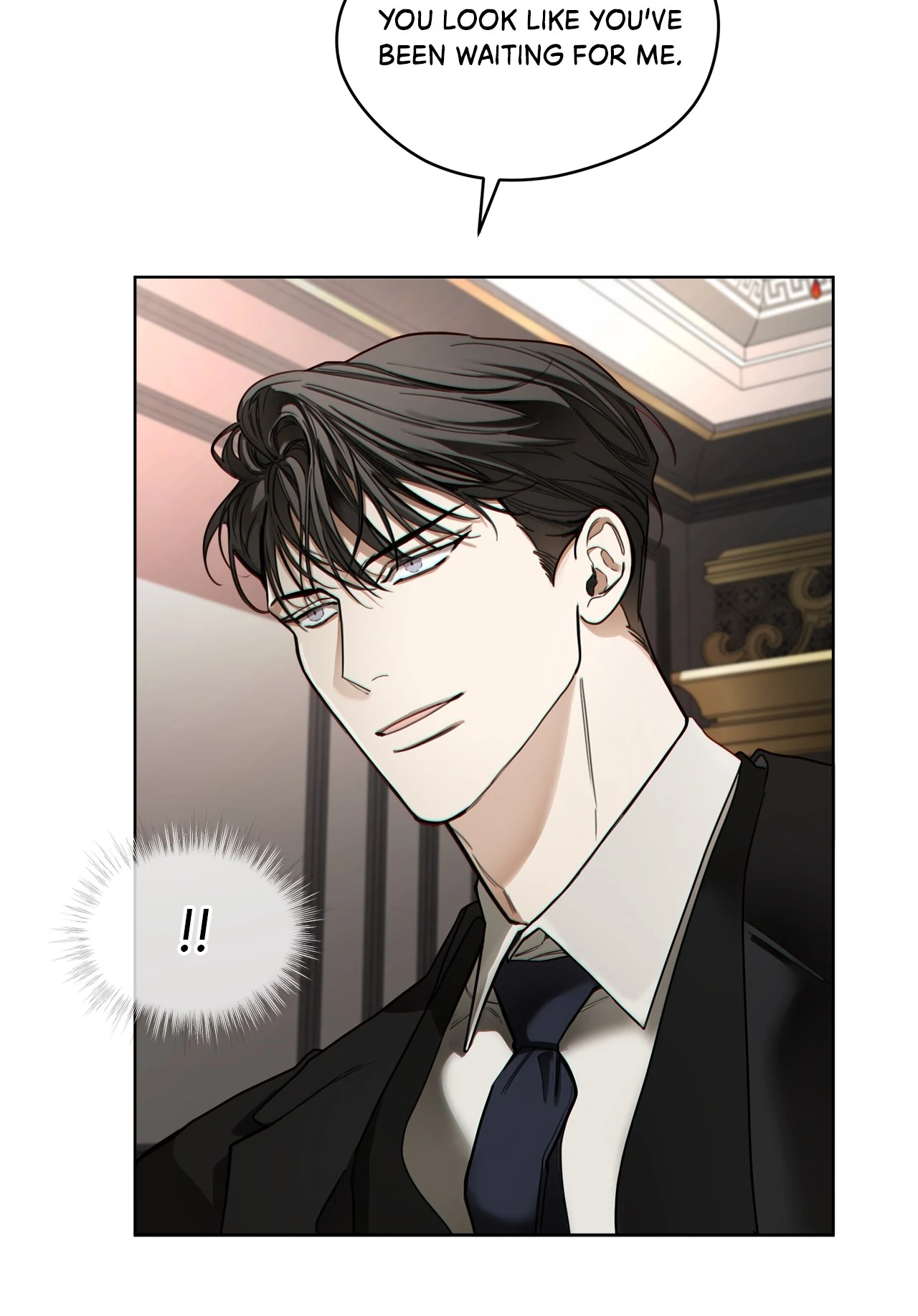 The Foul - Chapter 114 manhwa