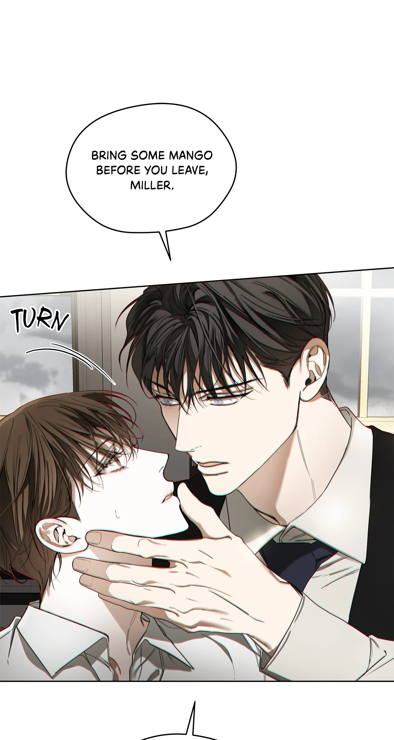The Foul - Chapter 114 manhwa
