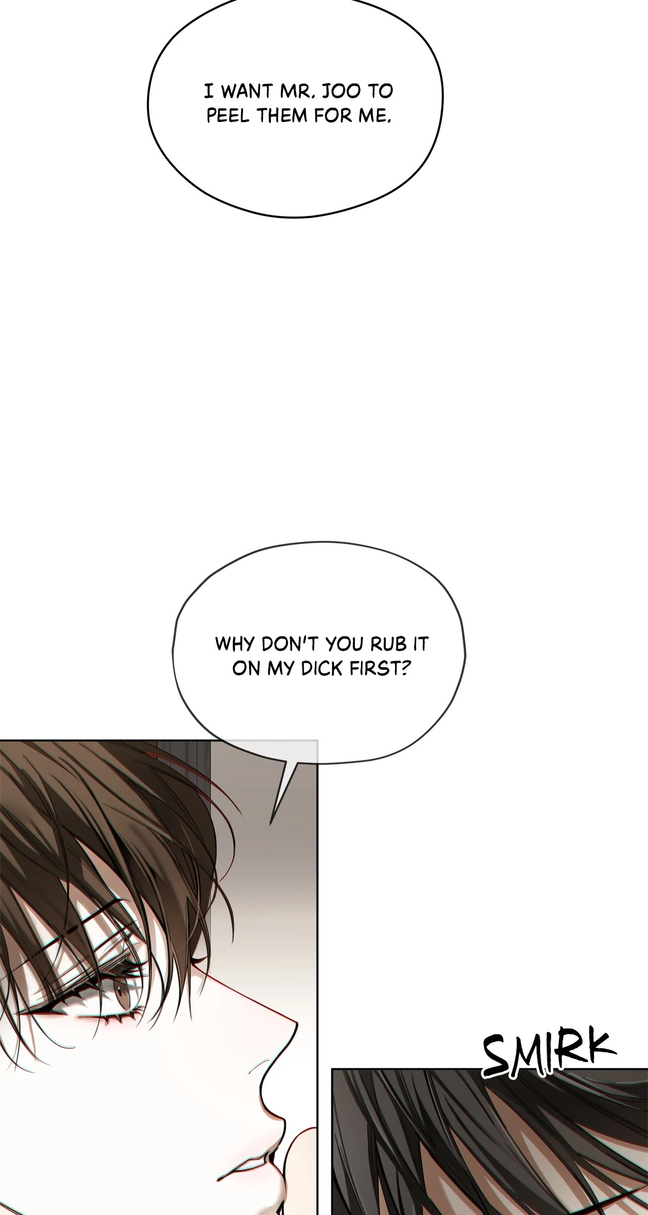 The Foul - Chapter 114 manhwa