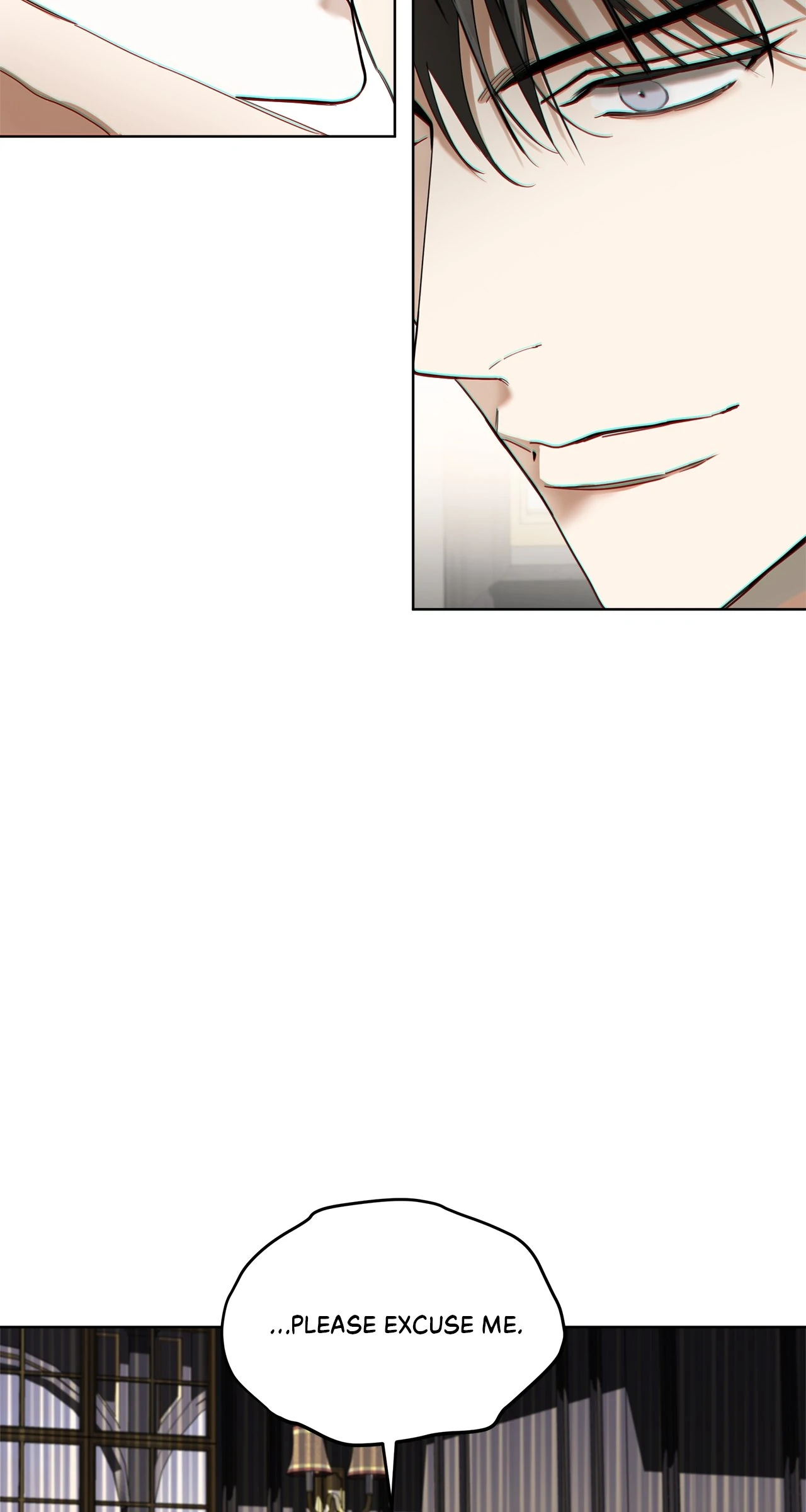 The Foul - Chapter 114 manhwa