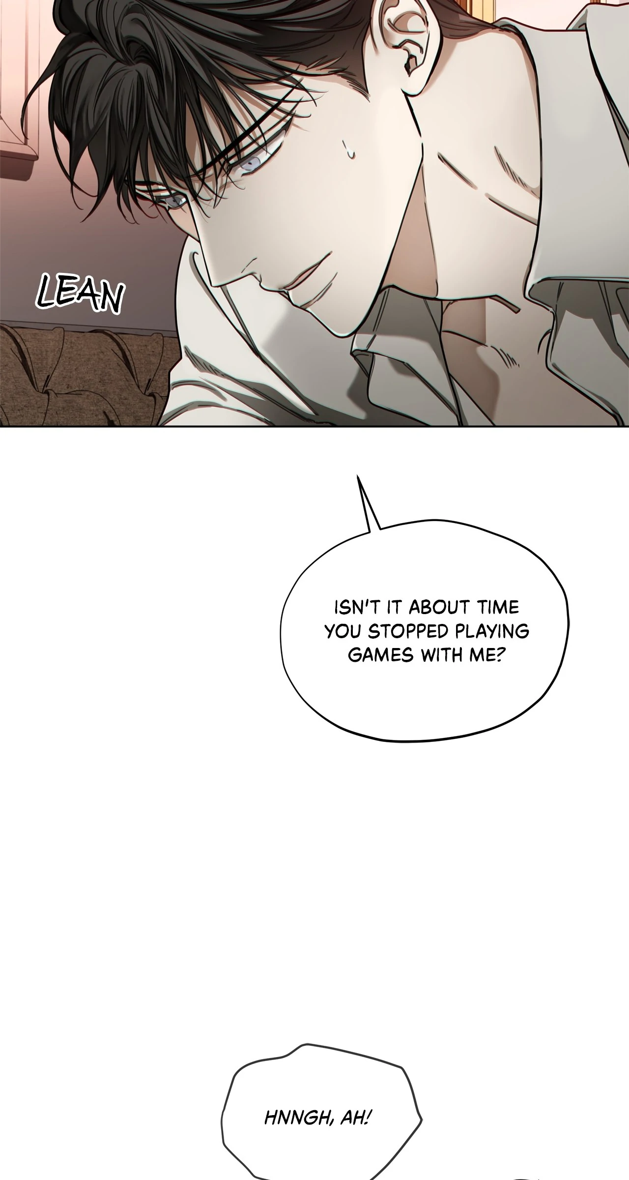 The Foul - Chapter 114 manhwa