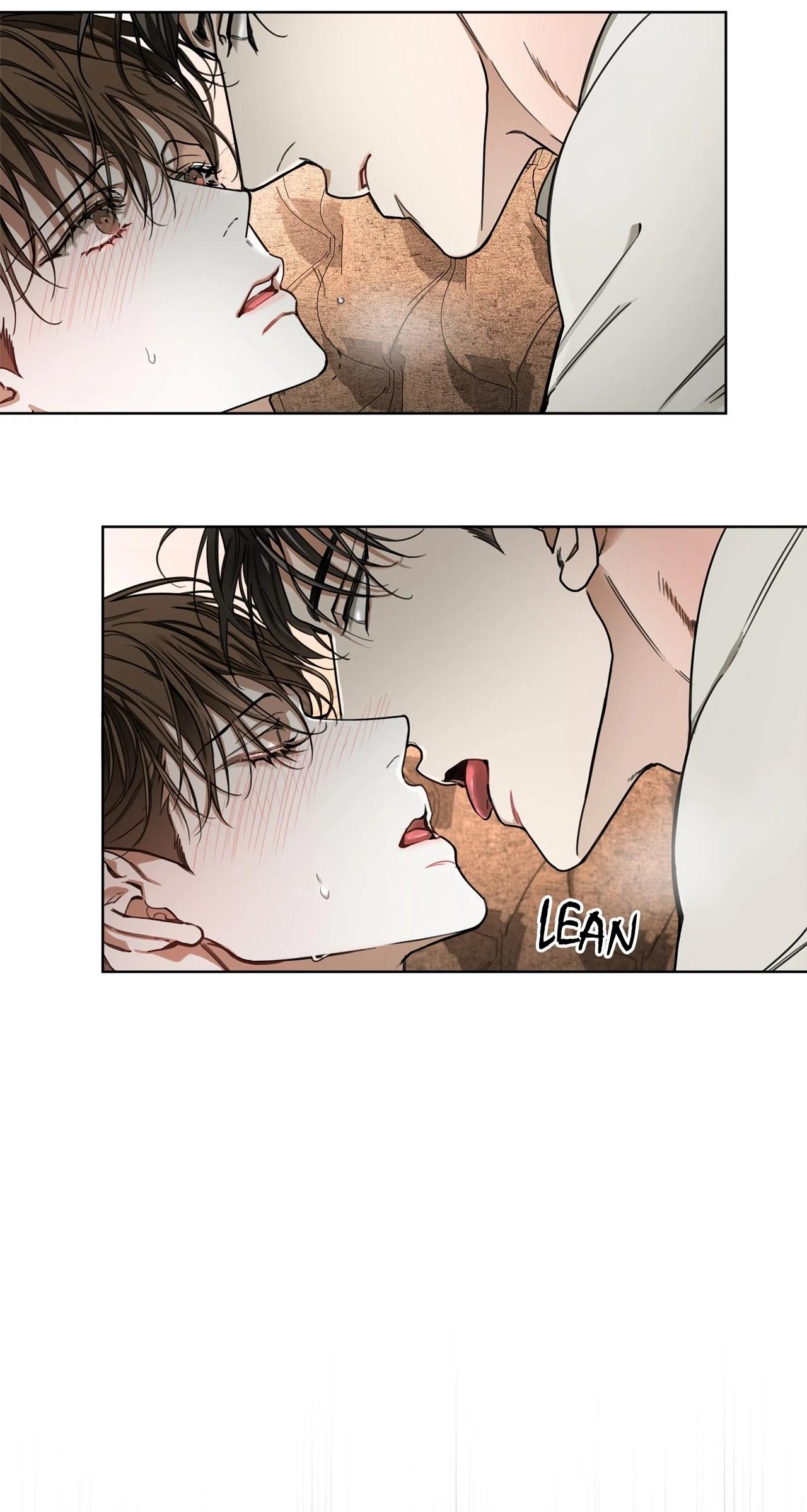The Foul - Chapter 114 manhwa