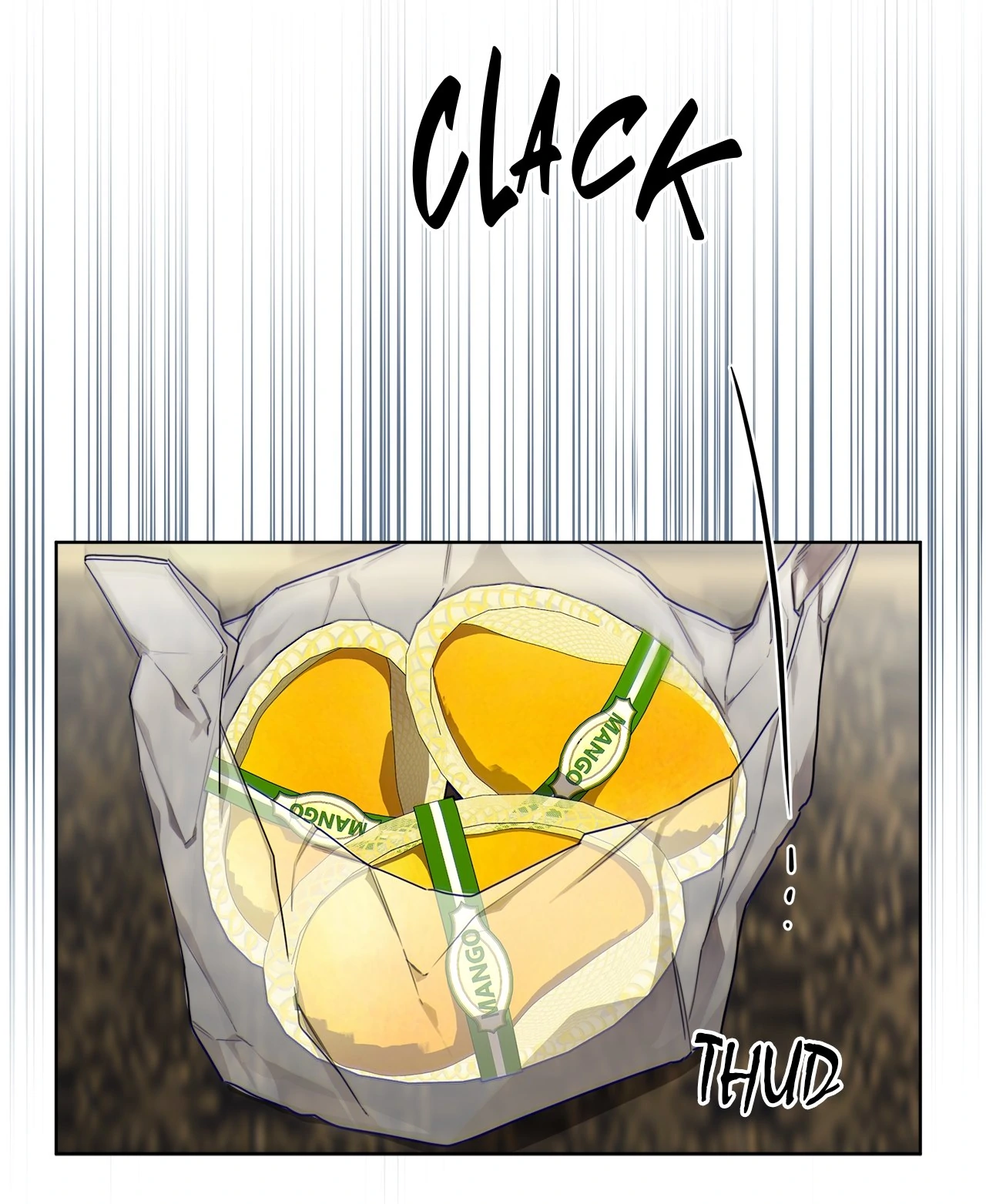 The Foul - Chapter 114 manhwa