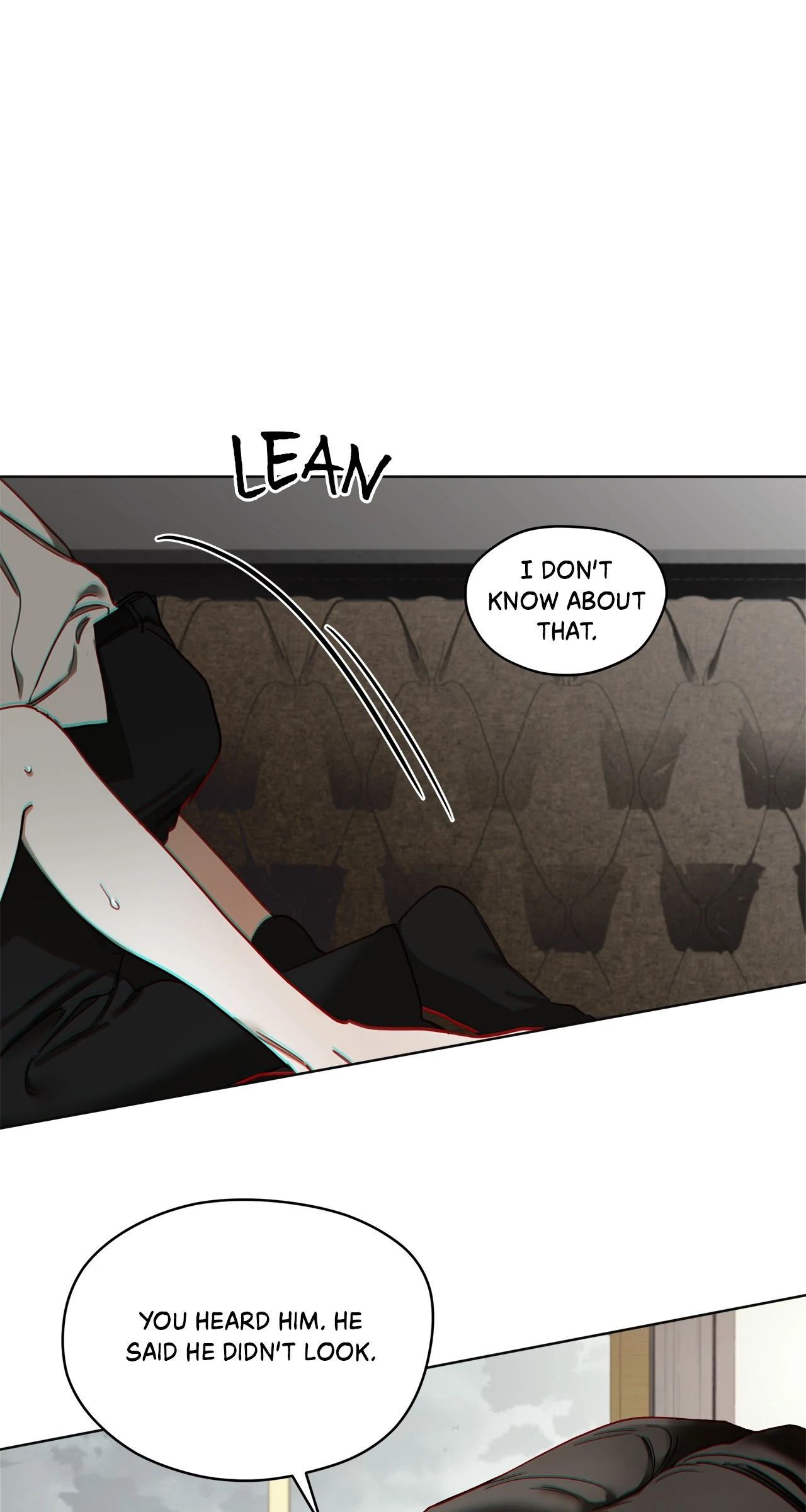 The Foul - Chapter 114 manhwa