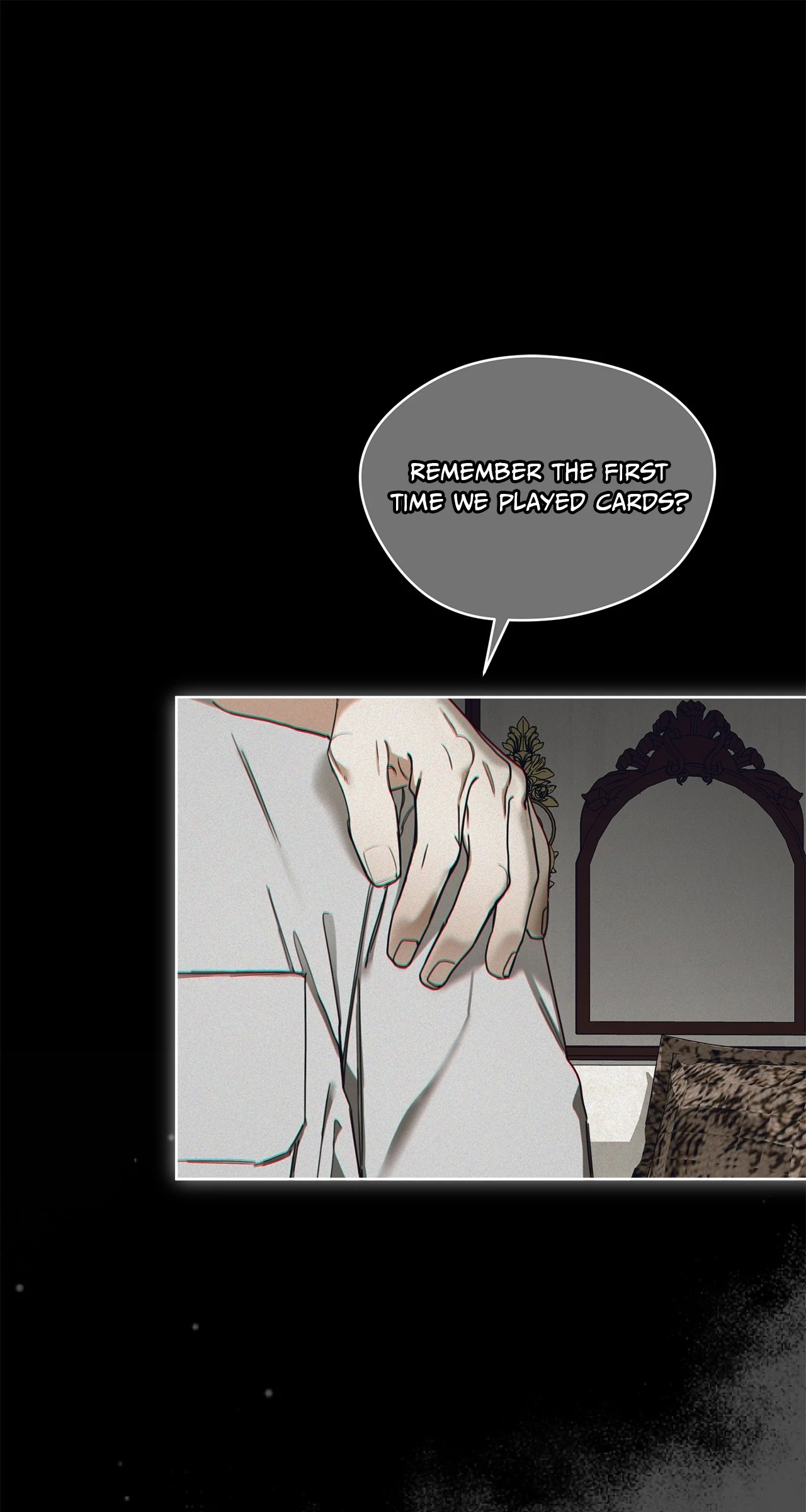 The Foul - Chapter 114 manhwa