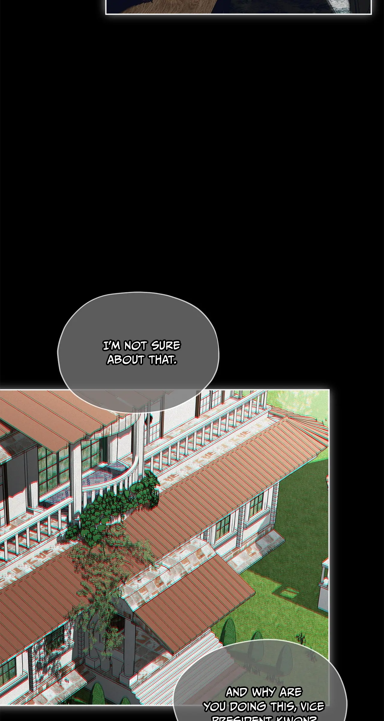 The Foul - Chapter 114 manhwa