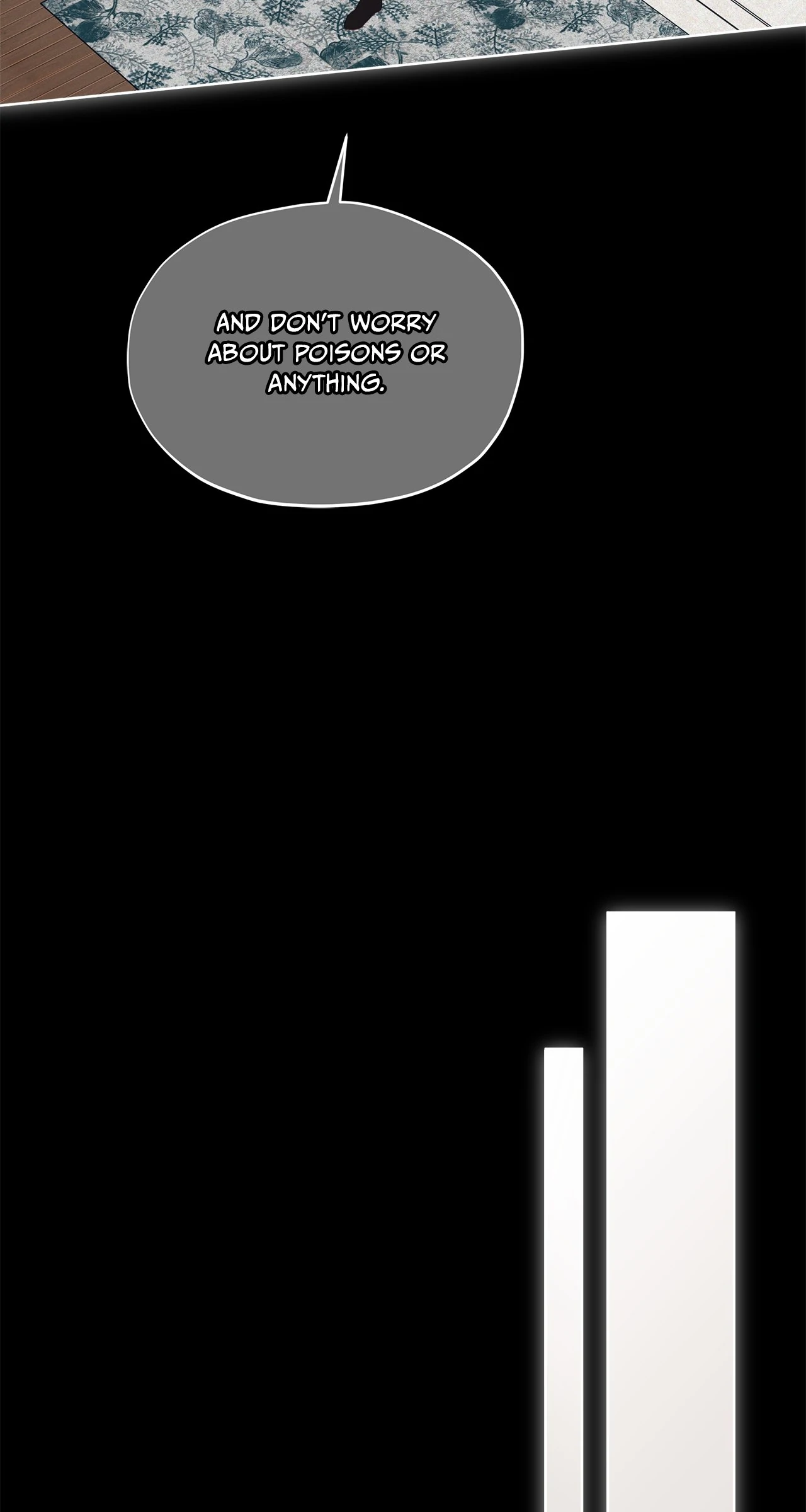 The Foul - Chapter 114 manhwa