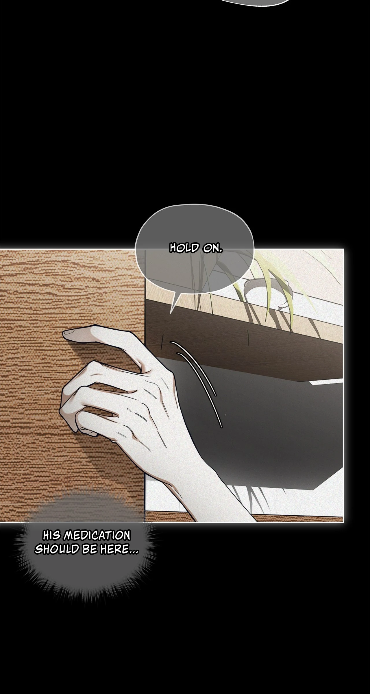 The Foul - Chapter 114 manhwa
