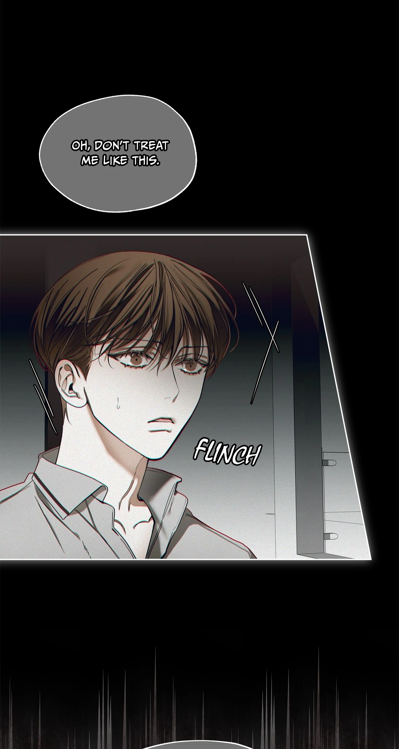 The Foul - Chapter 114 manhwa