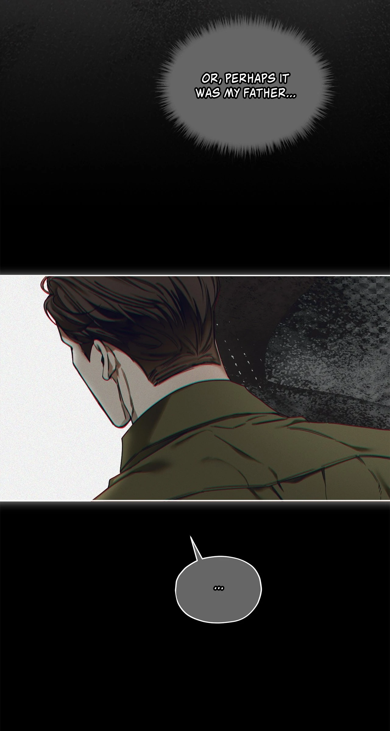 The Foul - Chapter 114 manhwa