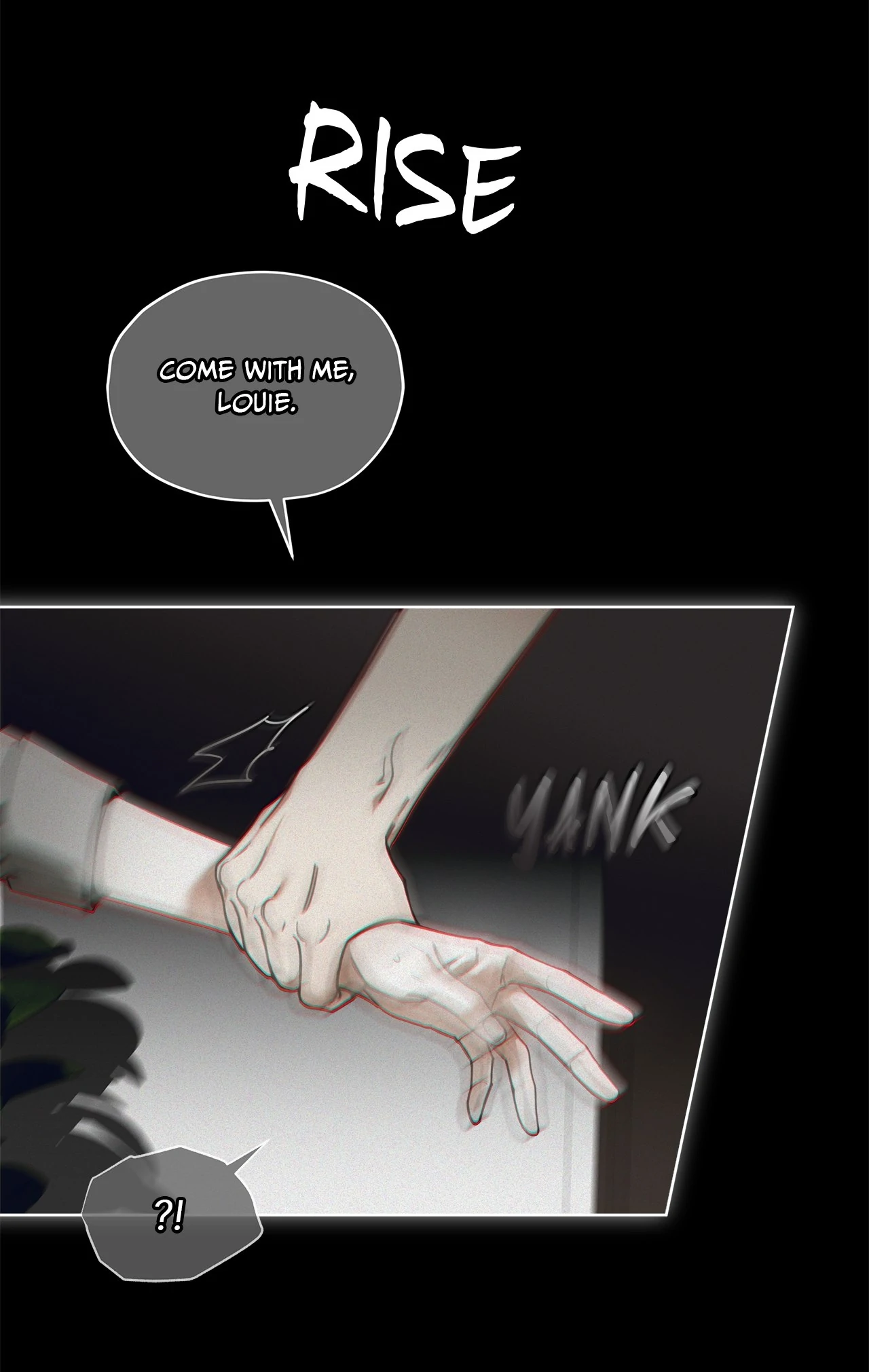 The Foul - Chapter 114 manhwa