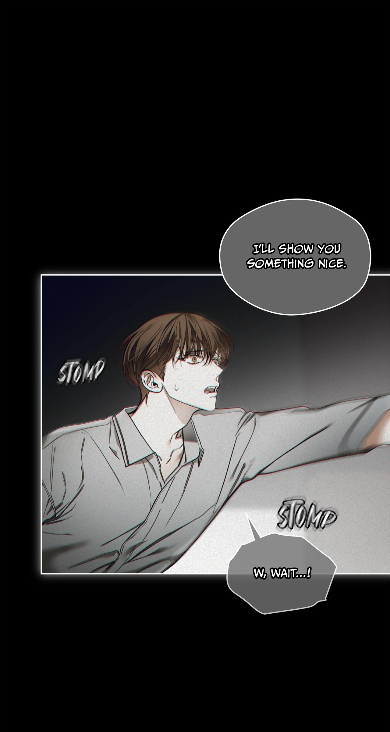 The Foul - Chapter 114 manhwa