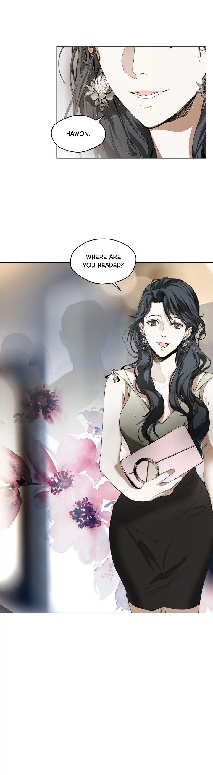 The Foul - Chapter 17 manhwa