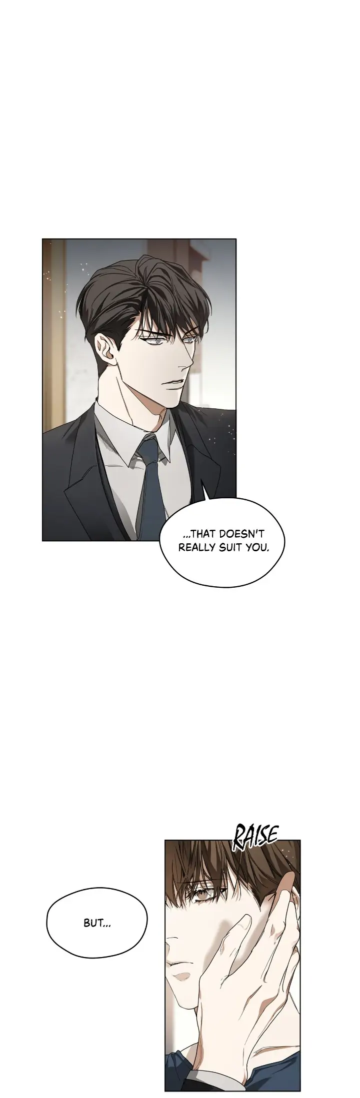 The Foul - Chapter 19 manhwa
