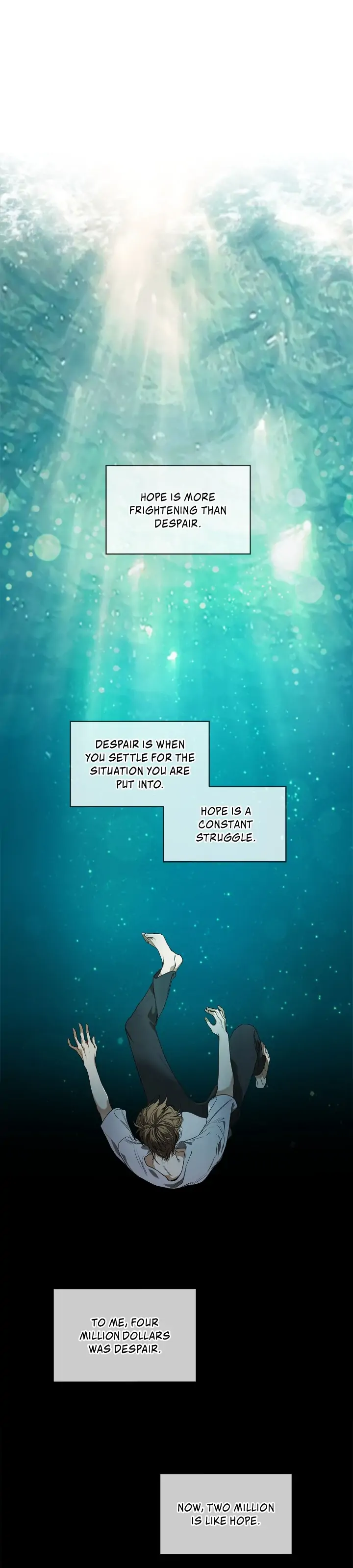 The Foul - Chapter 23 manhwa