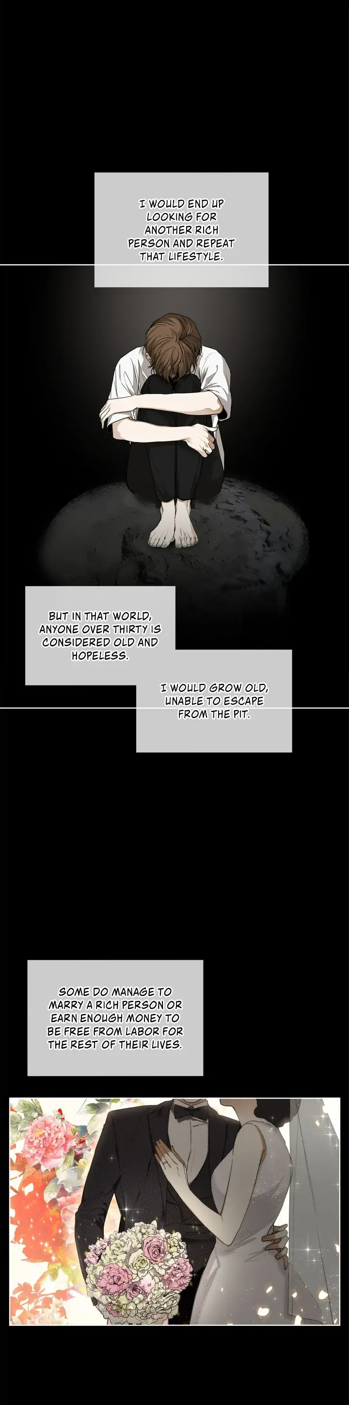 The Foul - Chapter 24 manhwa