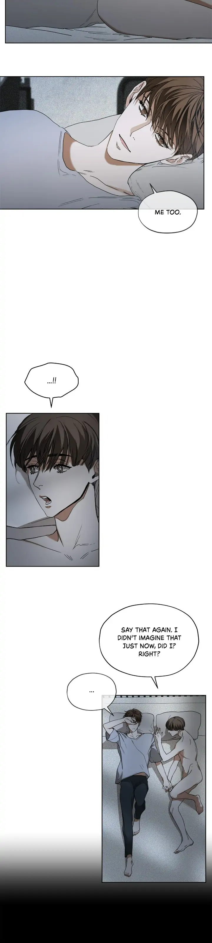 The Foul - Chapter 25 manhwa